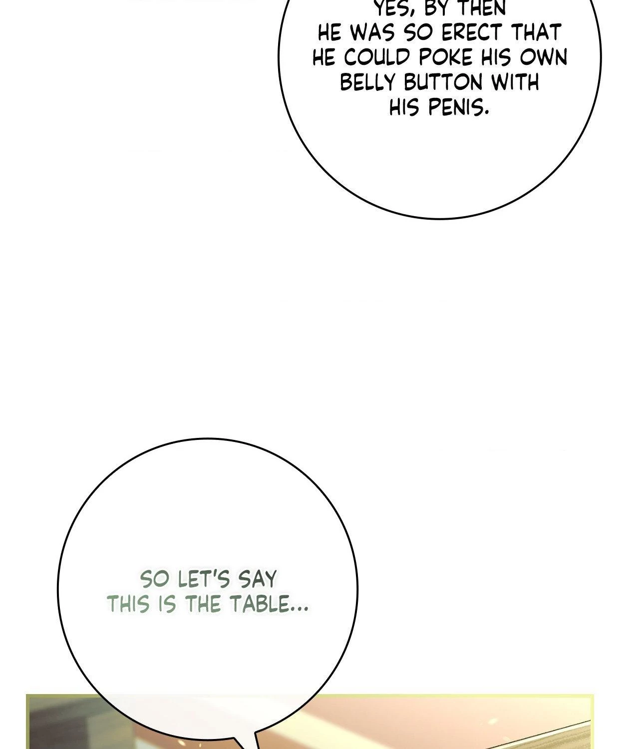I’m Confined With the Male Leads Who Hated Me Chapter 46 - Page 117
