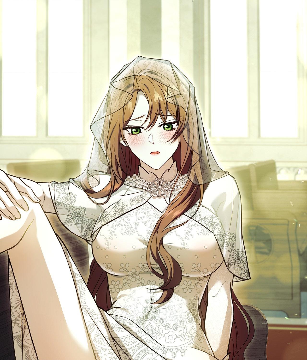 I’m Confined With the Male Leads Who Hated Me Chapter 46 - Page 120