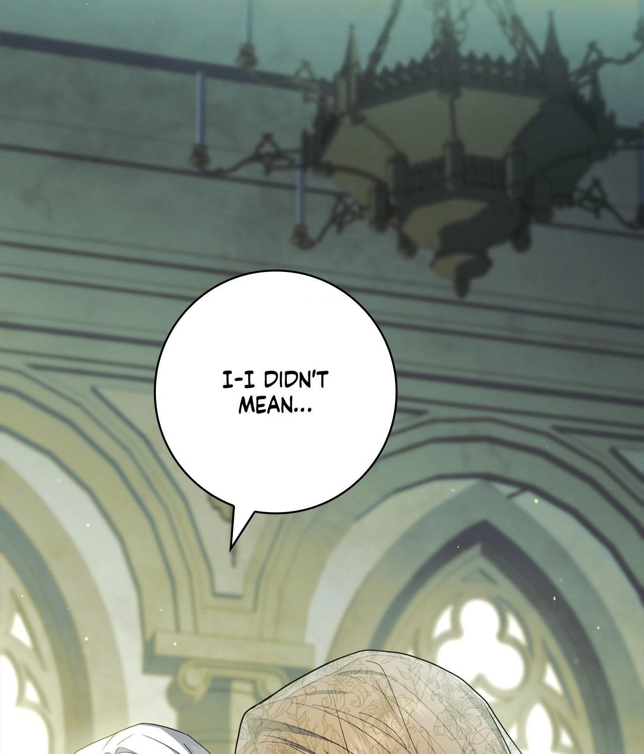 I’m Confined With the Male Leads Who Hated Me Chapter 46 - Page 13