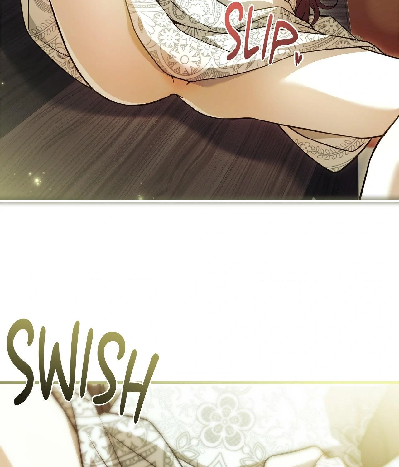 I’m Confined With the Male Leads Who Hated Me Chapter 46 - Page 121