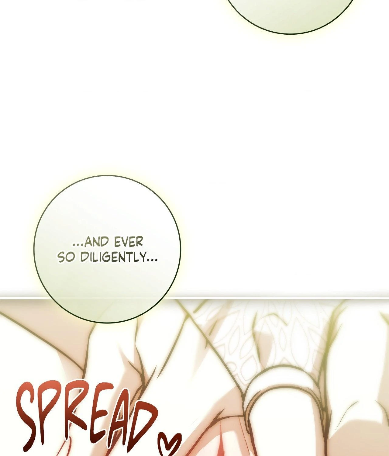 I’m Confined With the Male Leads Who Hated Me Chapter 46 - Page 123