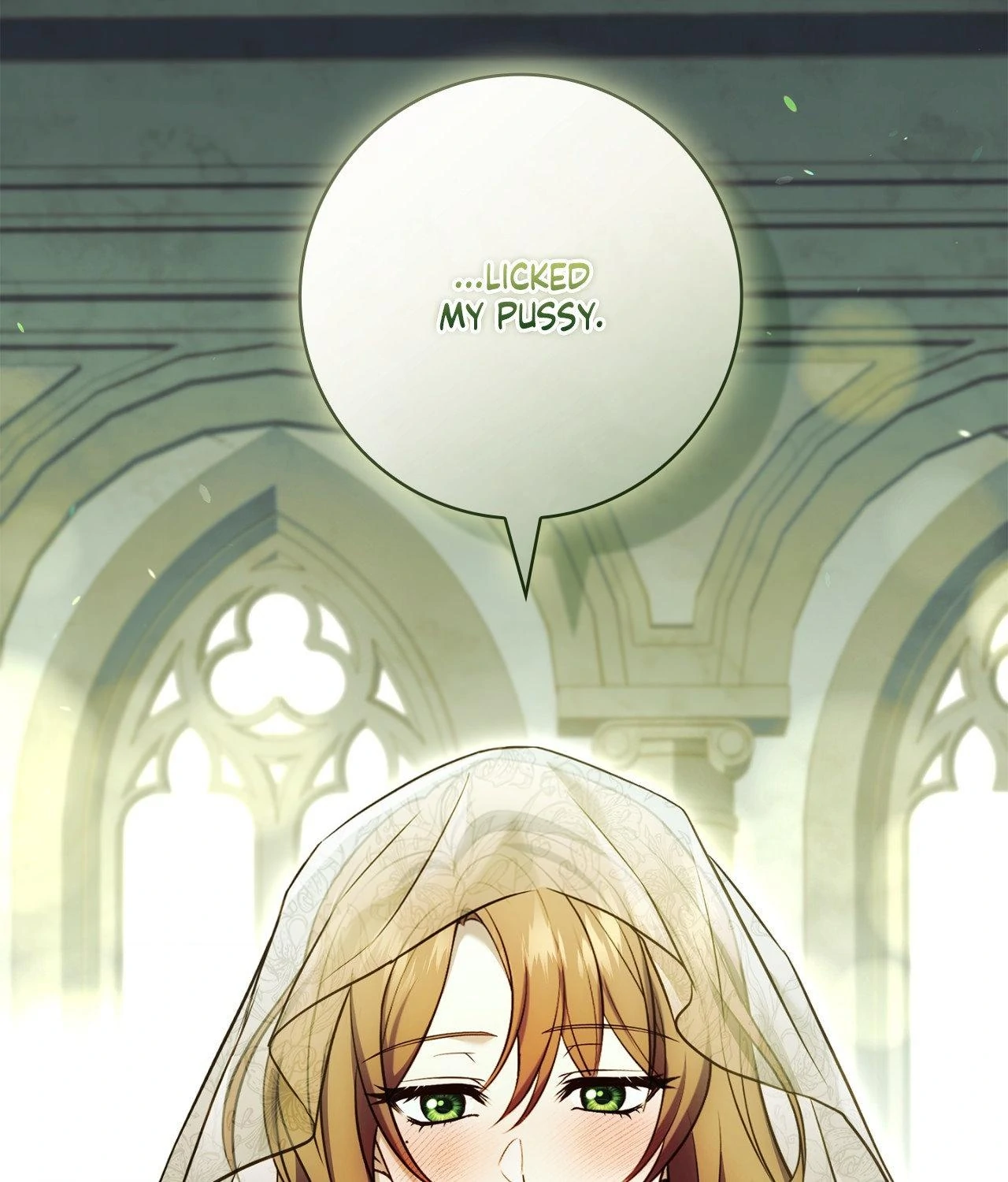 I’m Confined With the Male Leads Who Hated Me Chapter 46 - Page 125