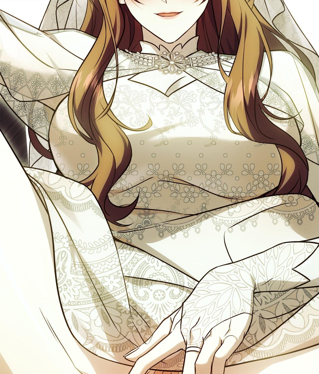 I’m Confined With the Male Leads Who Hated Me Chapter 46 - Page 126