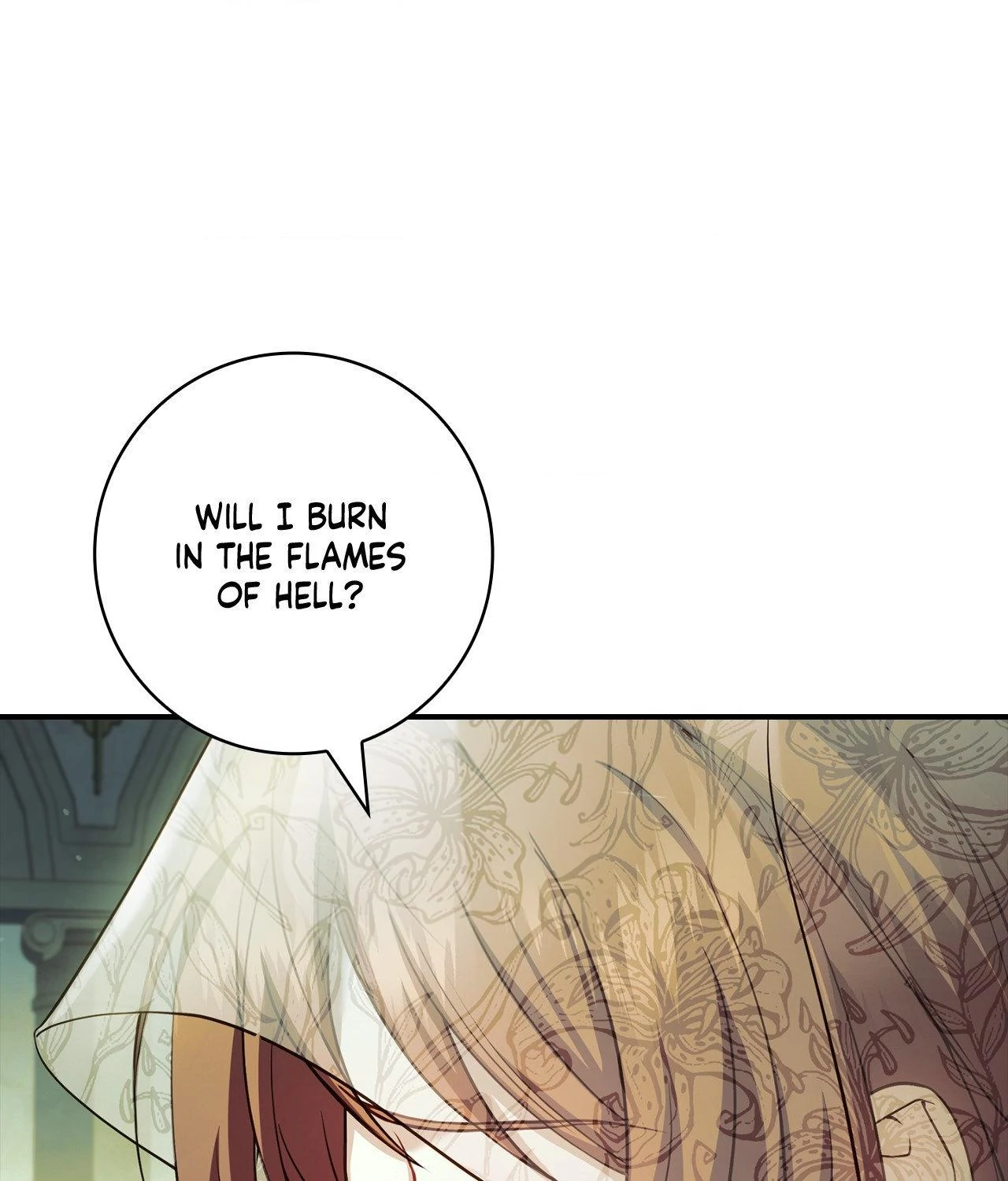 I’m Confined With the Male Leads Who Hated Me Chapter 46 - Page 15