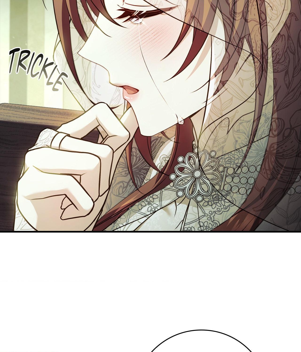 I’m Confined With the Male Leads Who Hated Me Chapter 46 - Page 16