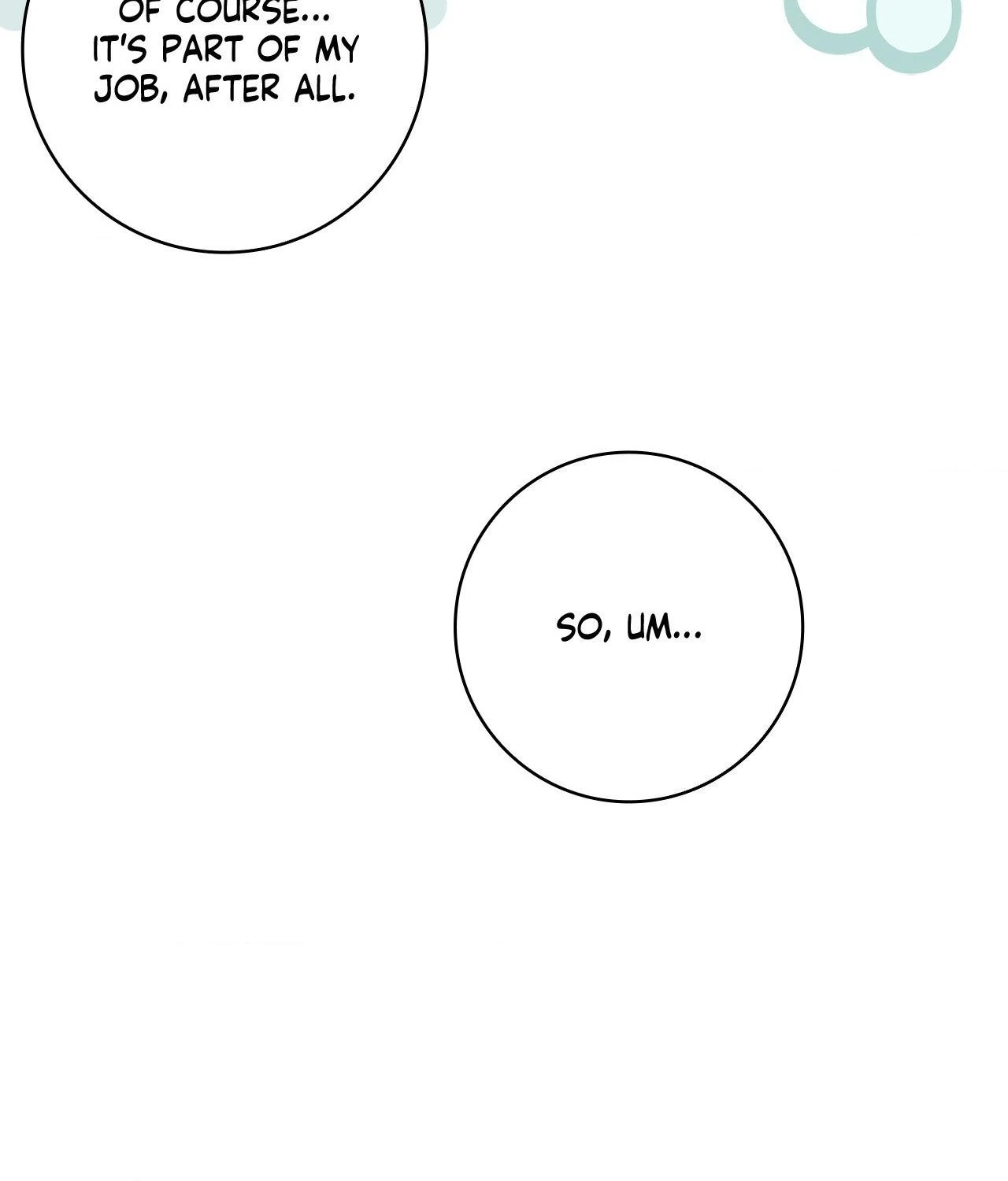 I’m Confined With the Male Leads Who Hated Me Chapter 46 - Page 20
