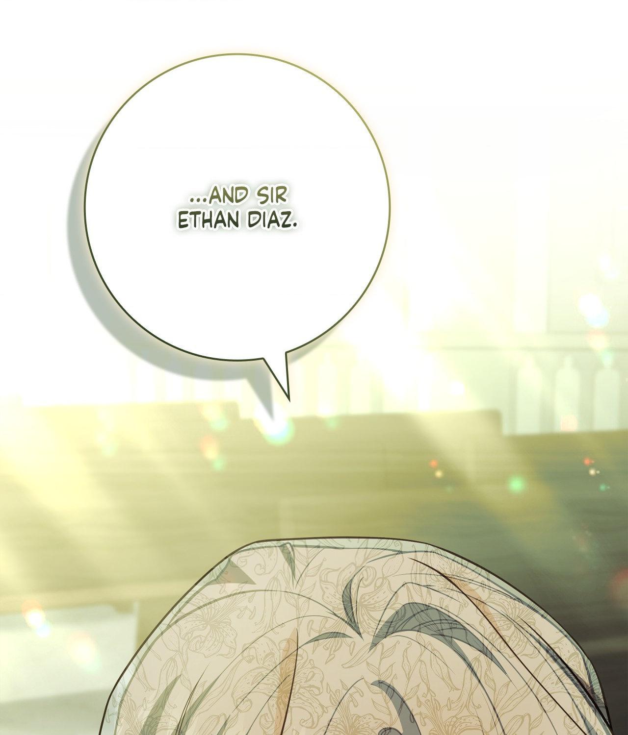 I’m Confined With the Male Leads Who Hated Me Chapter 46 - Page 3