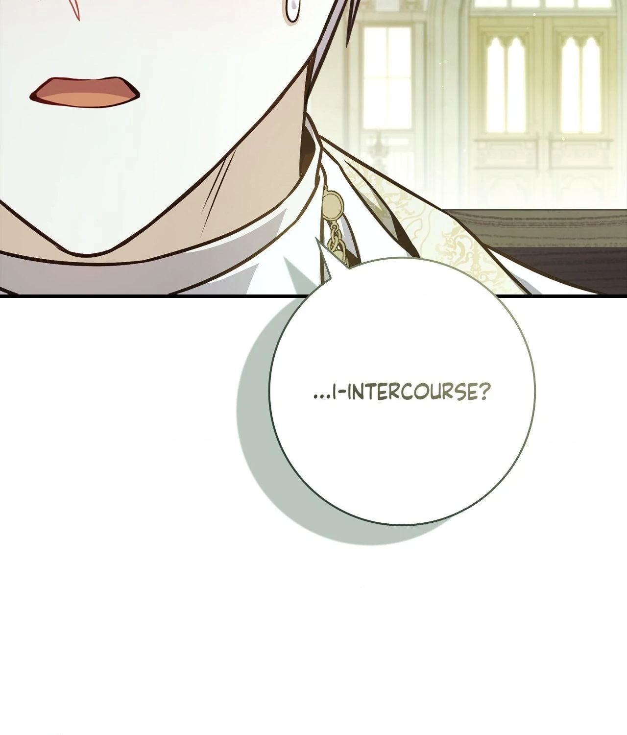 I’m Confined With the Male Leads Who Hated Me Chapter 46 - Page 22