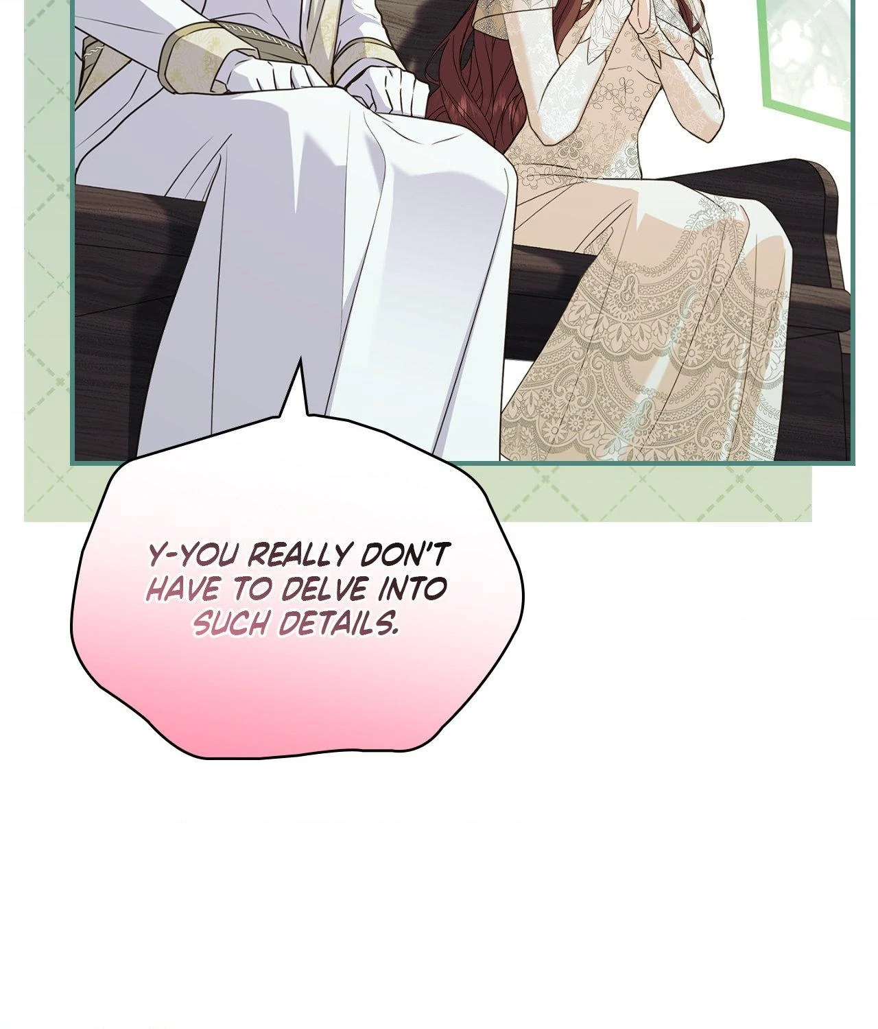 I’m Confined With the Male Leads Who Hated Me Chapter 46 - Page 24