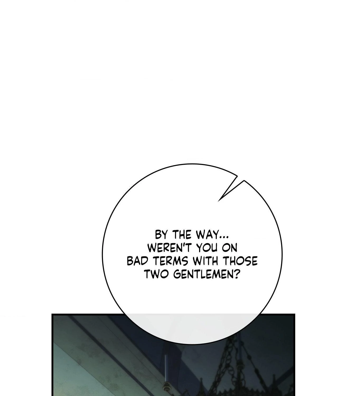 I’m Confined With the Male Leads Who Hated Me Chapter 46 - Page 25