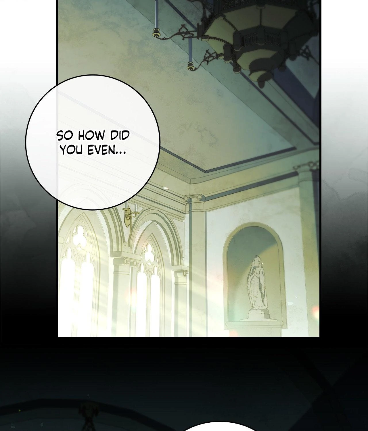 I’m Confined With the Male Leads Who Hated Me Chapter 46 - Page 26