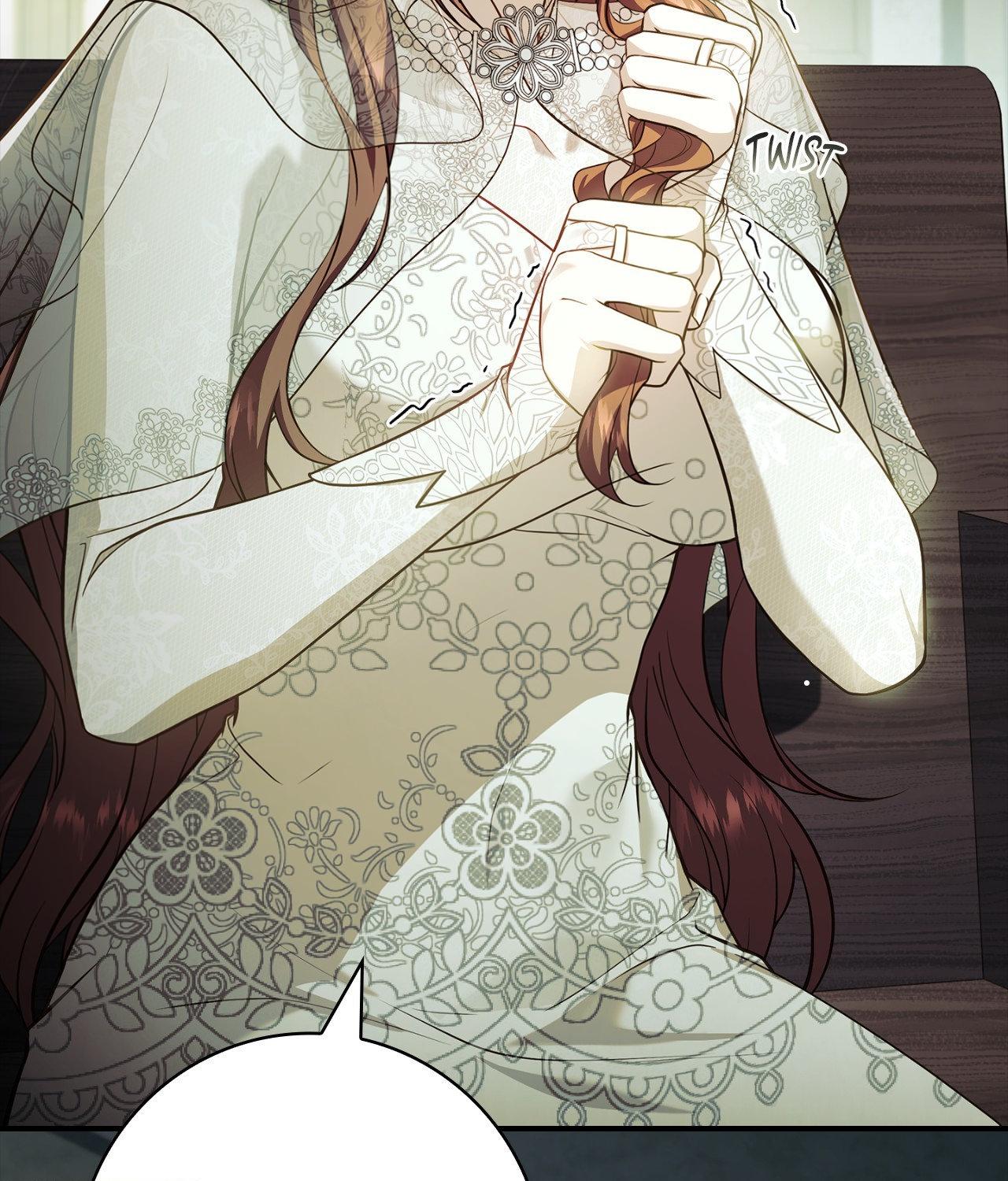 I’m Confined With the Male Leads Who Hated Me Chapter 46 - Page 28