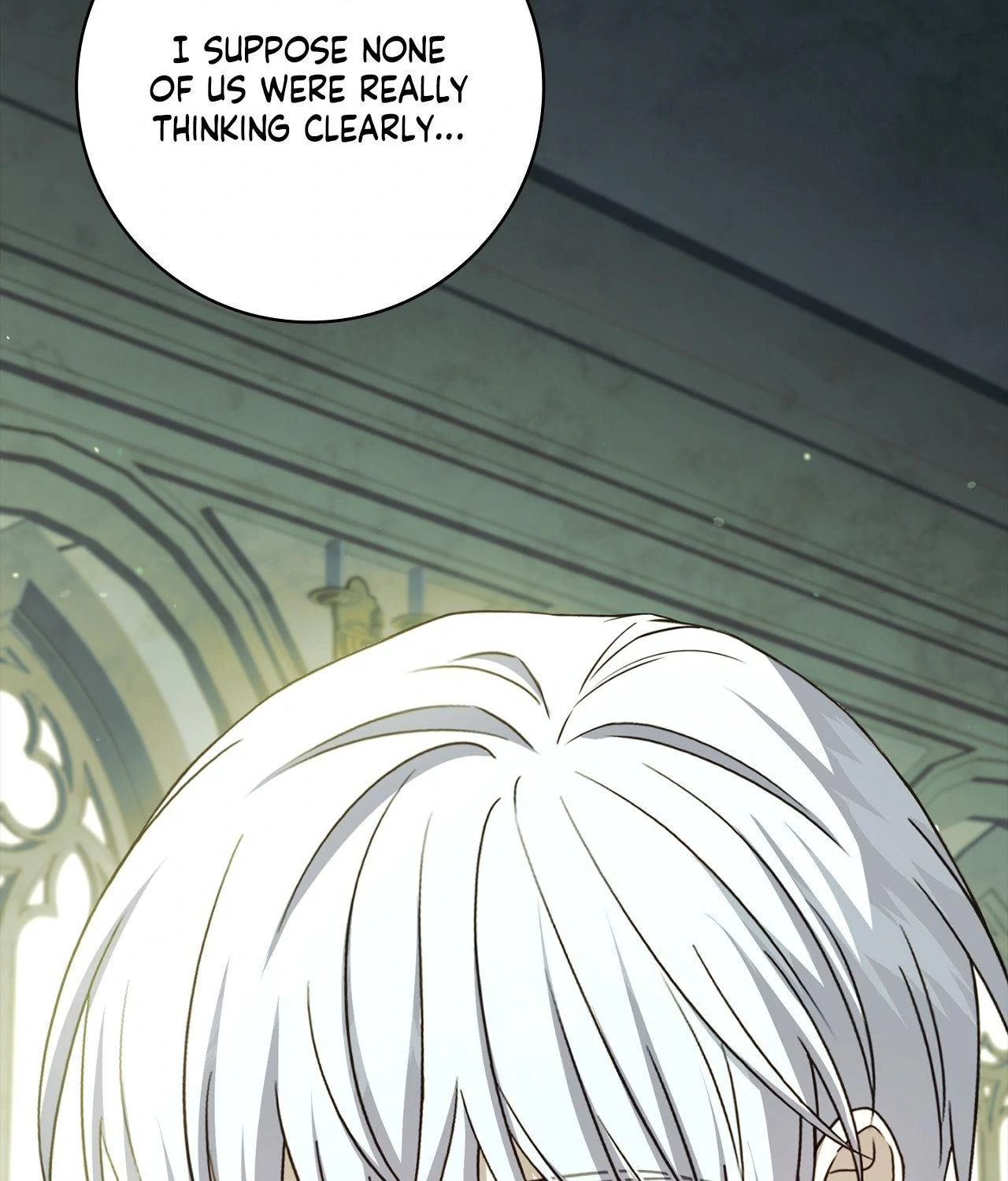 I’m Confined With the Male Leads Who Hated Me Chapter 46 - Page 29