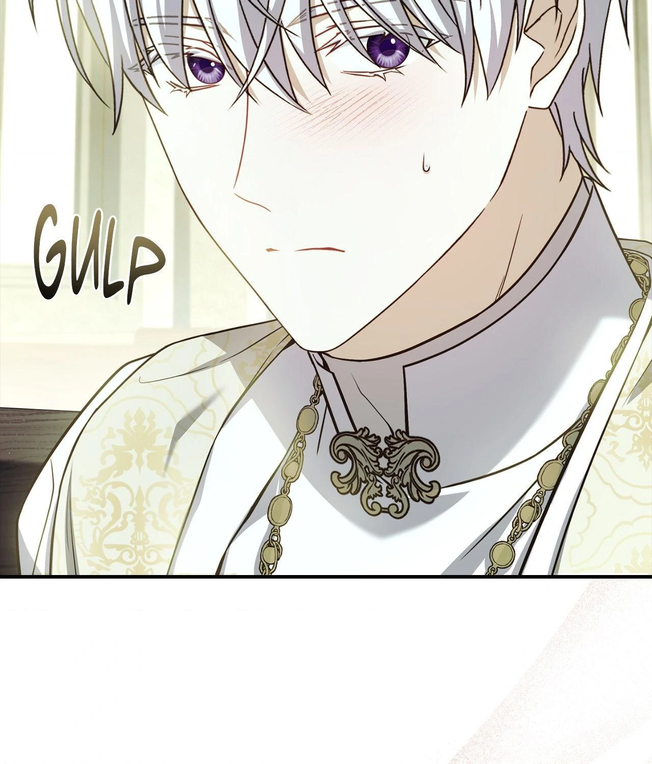 I’m Confined With the Male Leads Who Hated Me Chapter 46 - Page 30