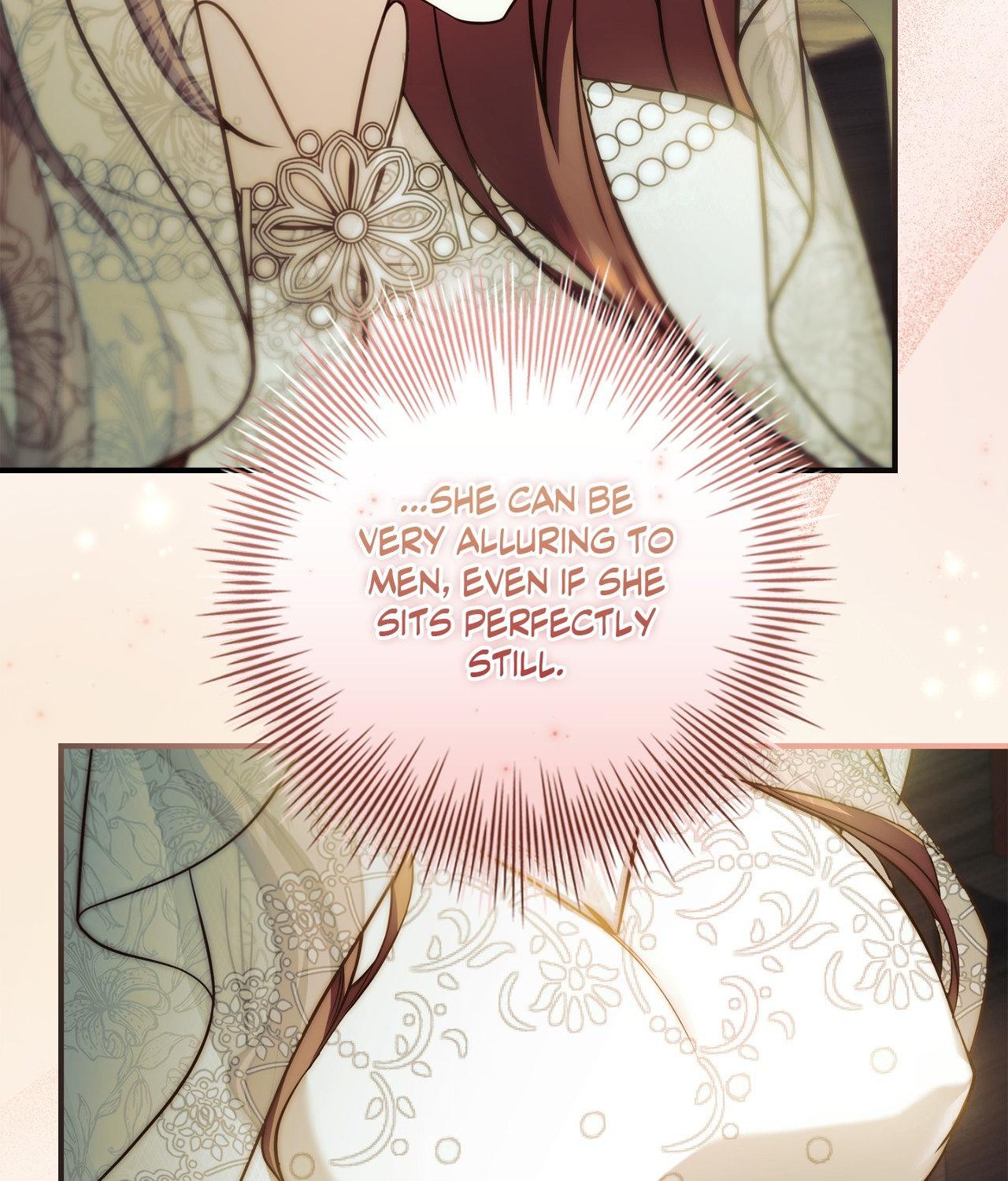 I’m Confined With the Male Leads Who Hated Me Chapter 46 - Page 32