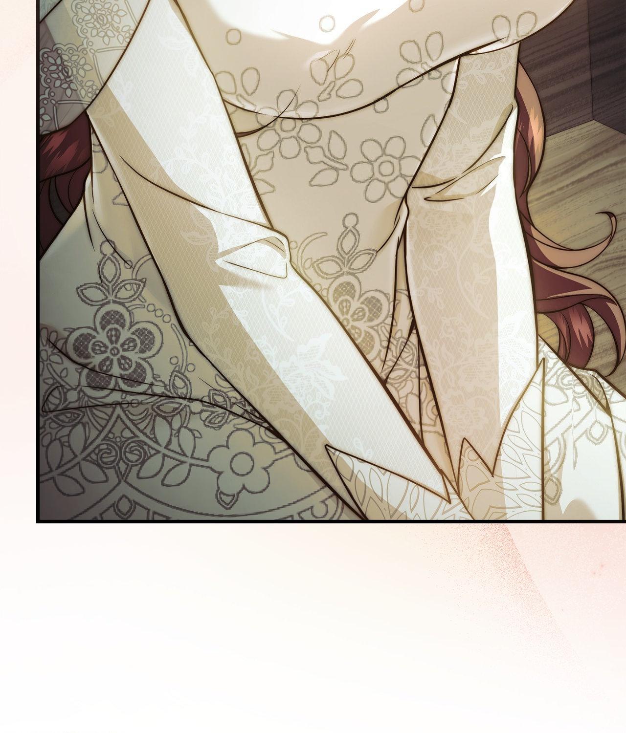 I’m Confined With the Male Leads Who Hated Me Chapter 46 - Page 33