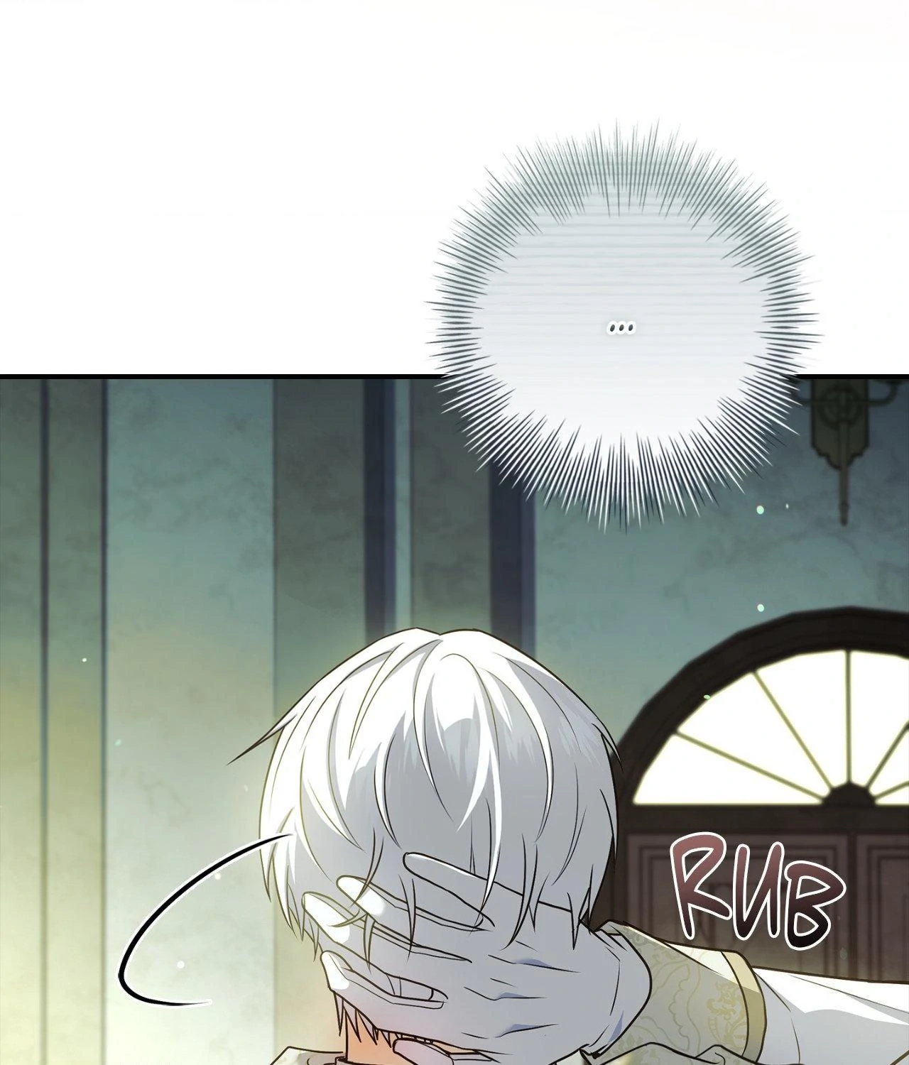 I’m Confined With the Male Leads Who Hated Me Chapter 46 - Page 34