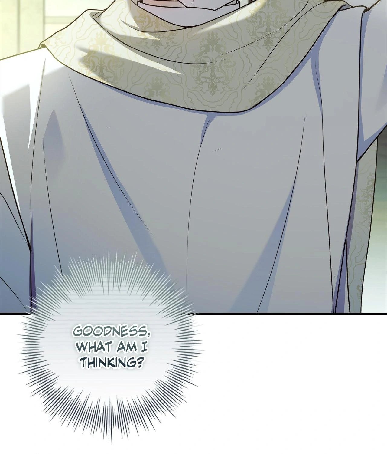 I’m Confined With the Male Leads Who Hated Me Chapter 46 - Page 35