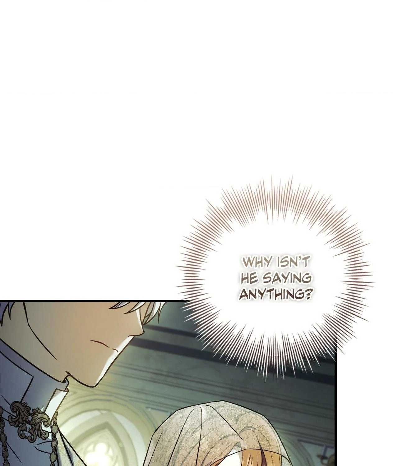 I’m Confined With the Male Leads Who Hated Me Chapter 46 - Page 36