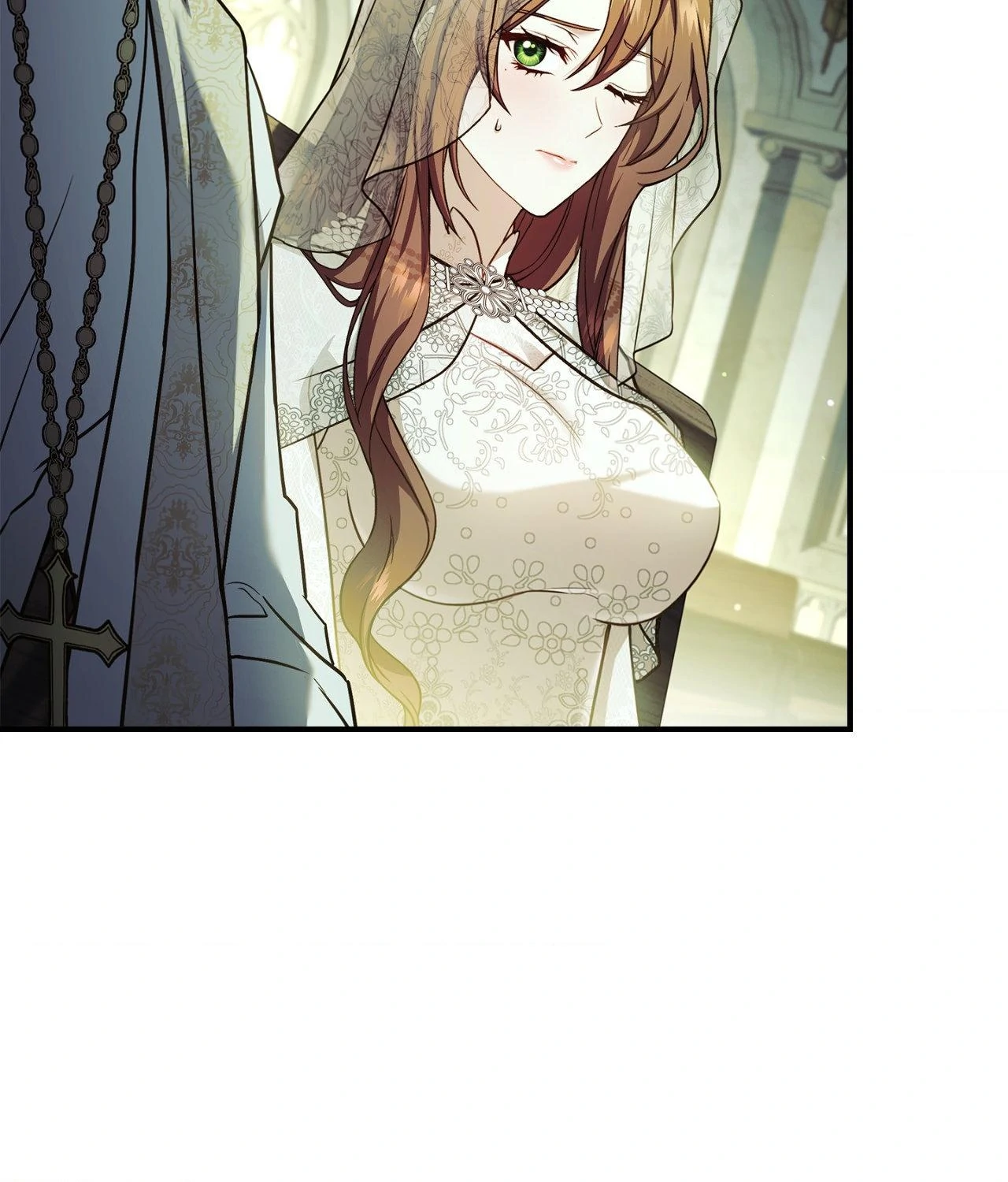 I’m Confined With the Male Leads Who Hated Me Chapter 46 - Page 37