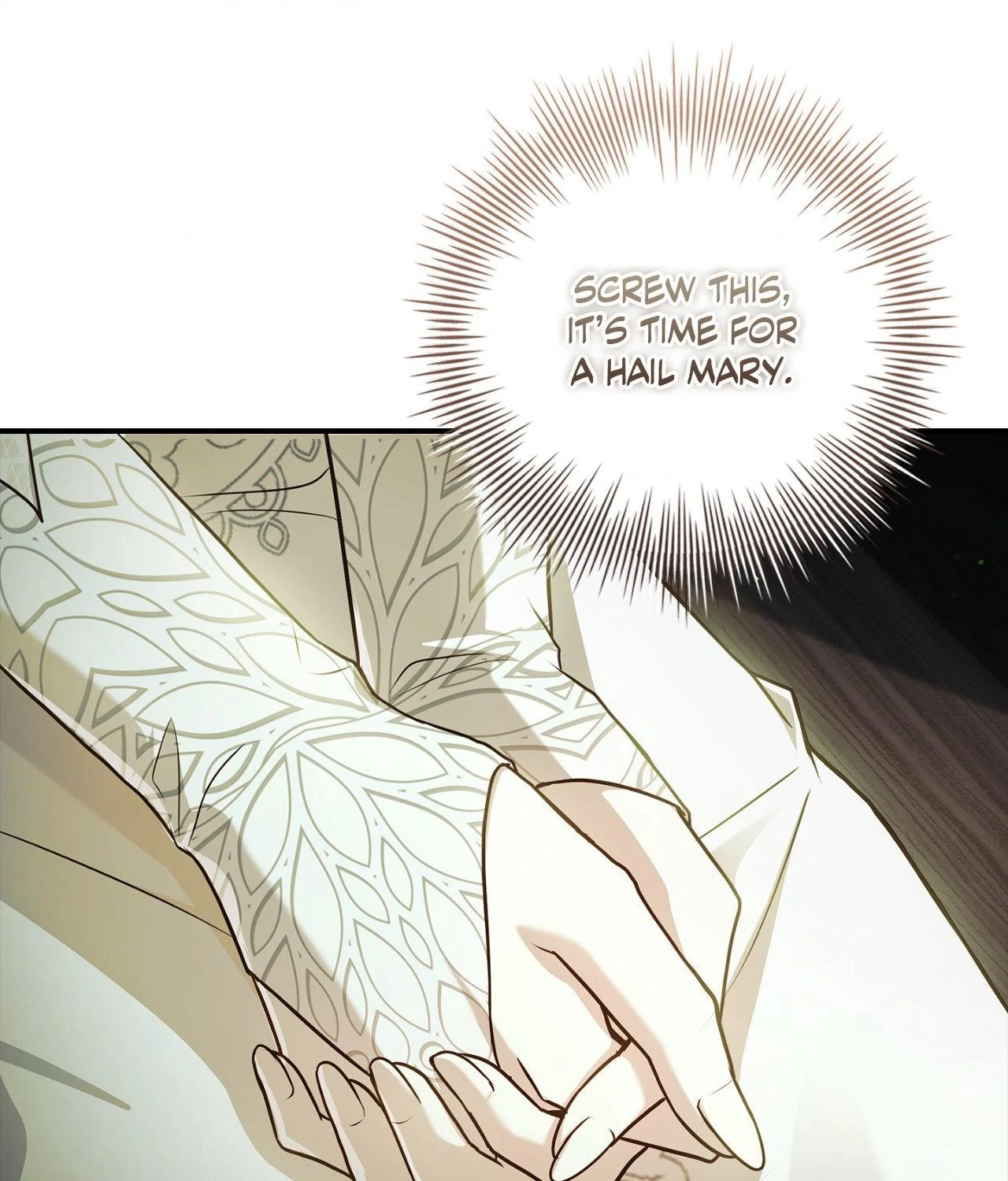 I’m Confined With the Male Leads Who Hated Me Chapter 46 - Page 38