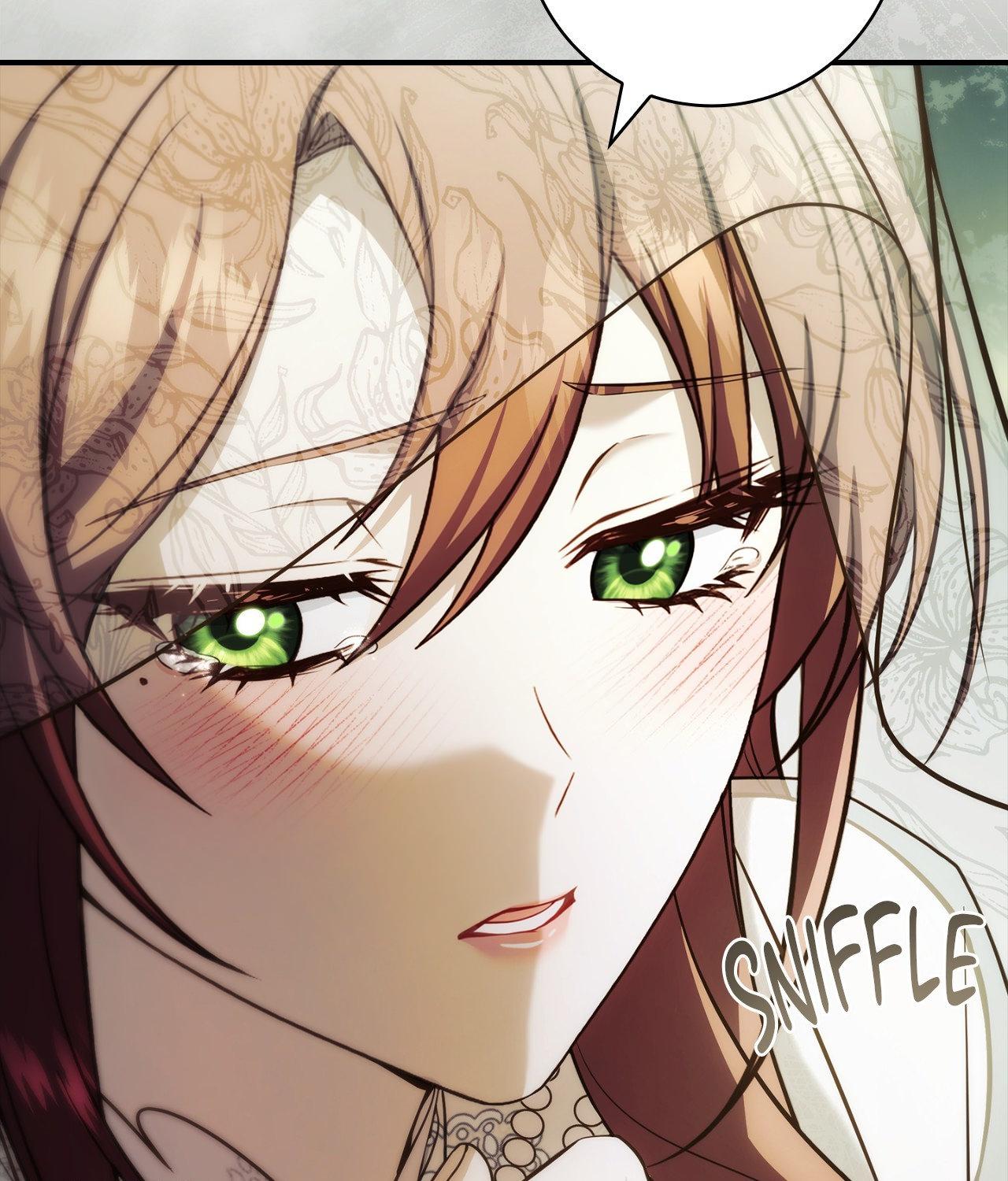 I’m Confined With the Male Leads Who Hated Me Chapter 46 - Page 40