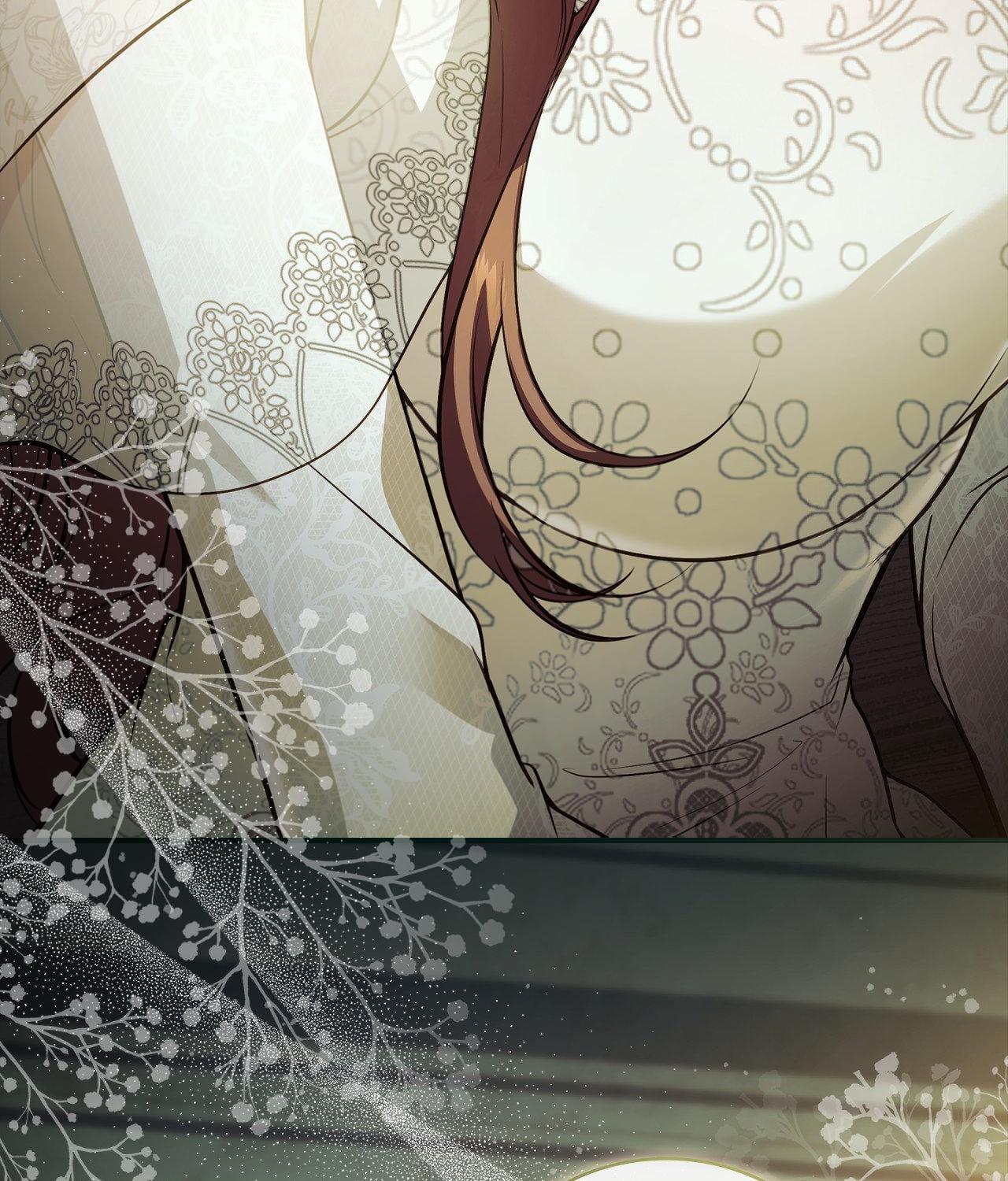 I’m Confined With the Male Leads Who Hated Me Chapter 46 - Page 5