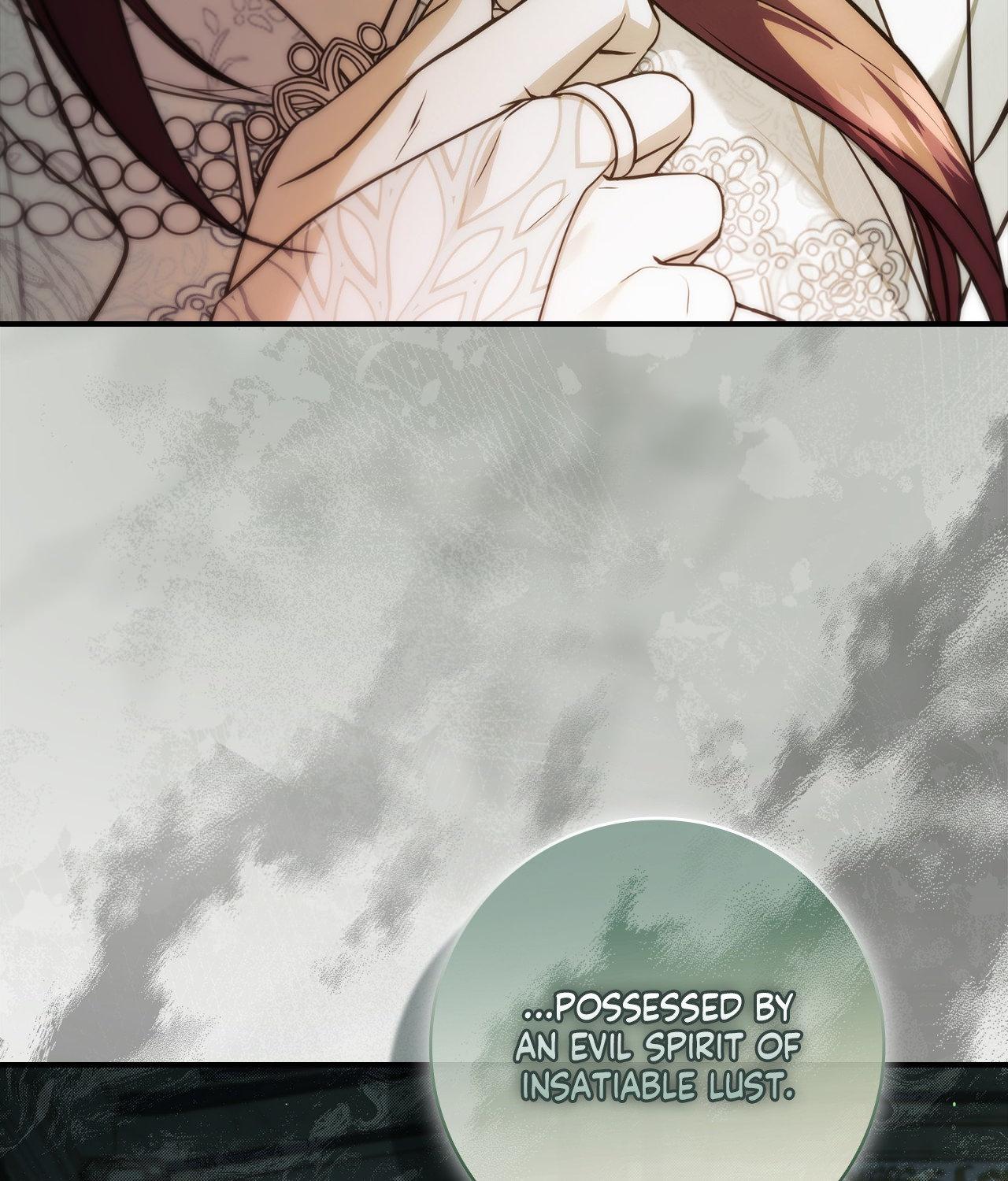 I’m Confined With the Male Leads Who Hated Me Chapter 46 - Page 41