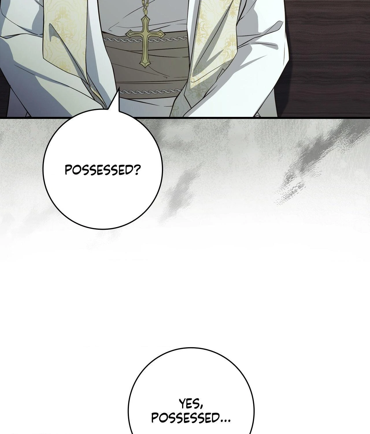 I’m Confined With the Male Leads Who Hated Me Chapter 46 - Page 43