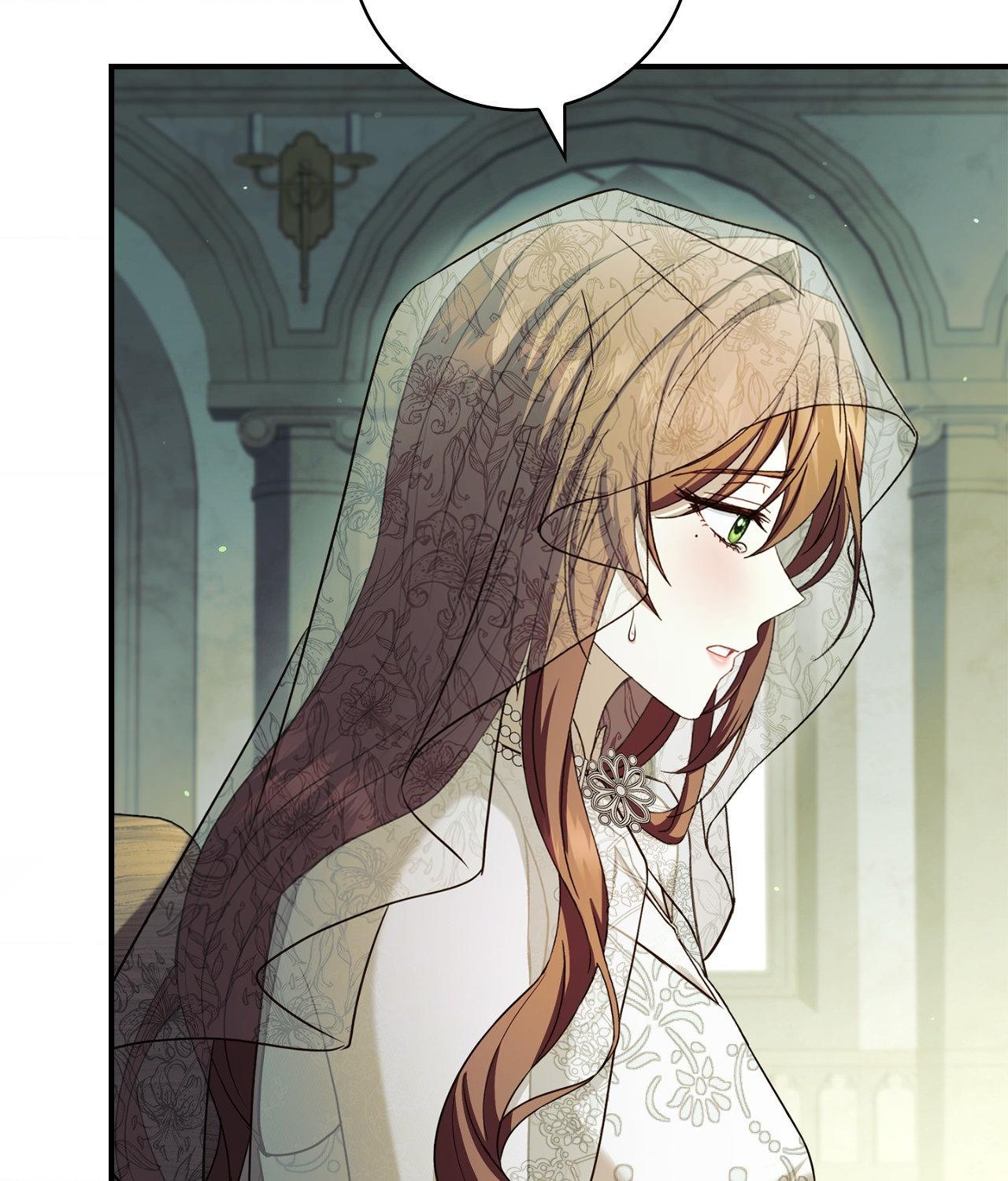 I’m Confined With the Male Leads Who Hated Me Chapter 46 - Page 44