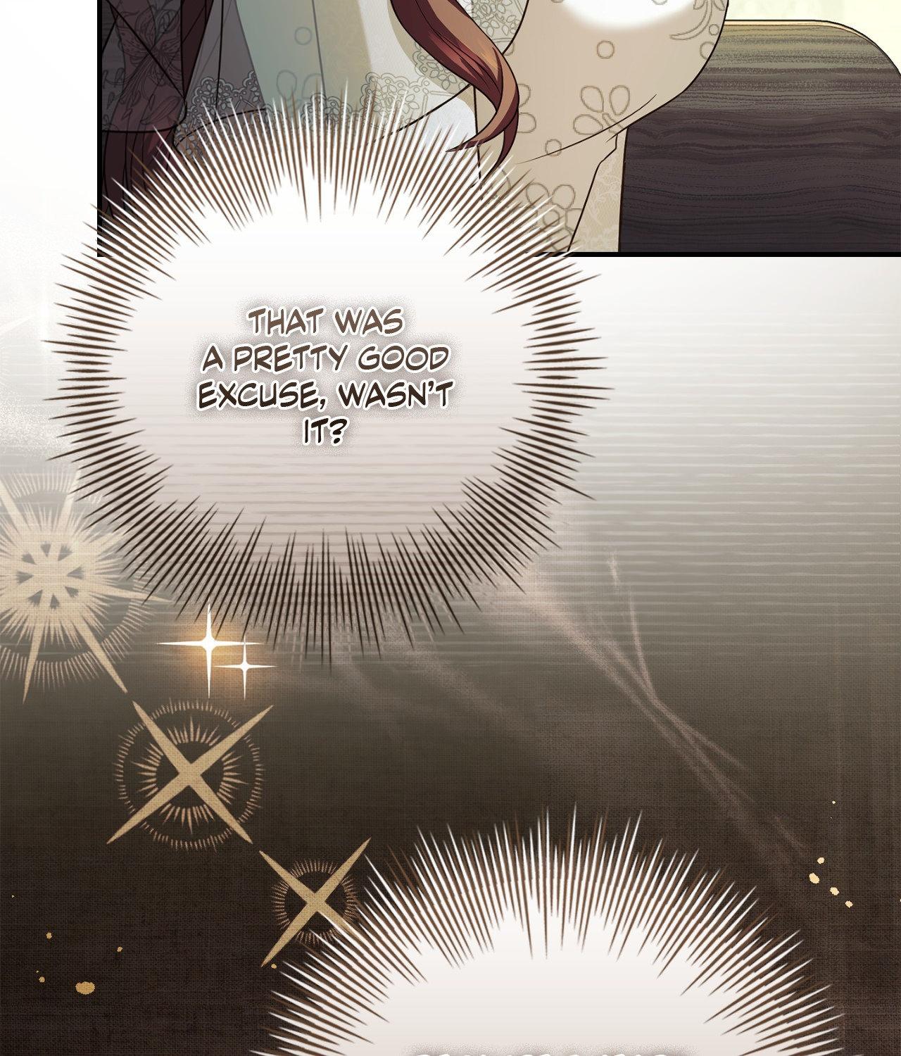 I’m Confined With the Male Leads Who Hated Me Chapter 46 - Page 45