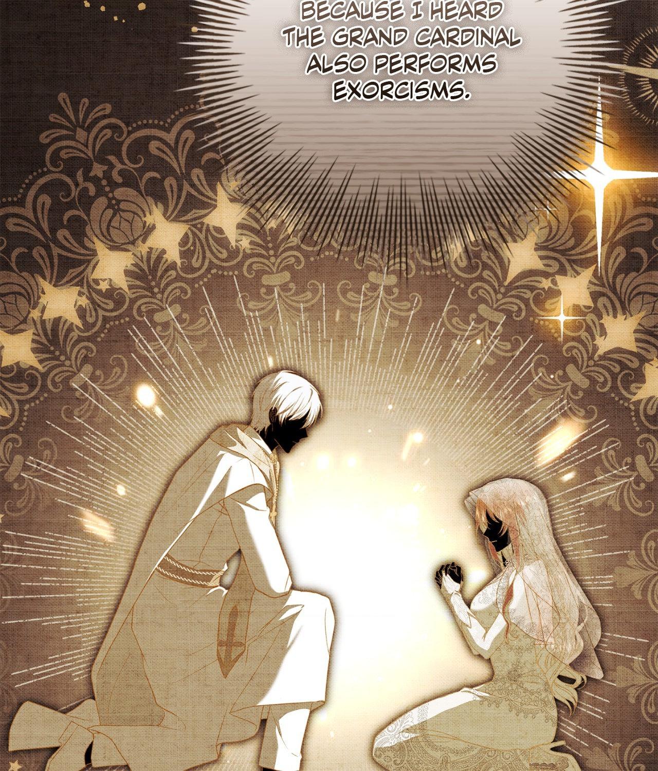 I’m Confined With the Male Leads Who Hated Me Chapter 46 - Page 46
