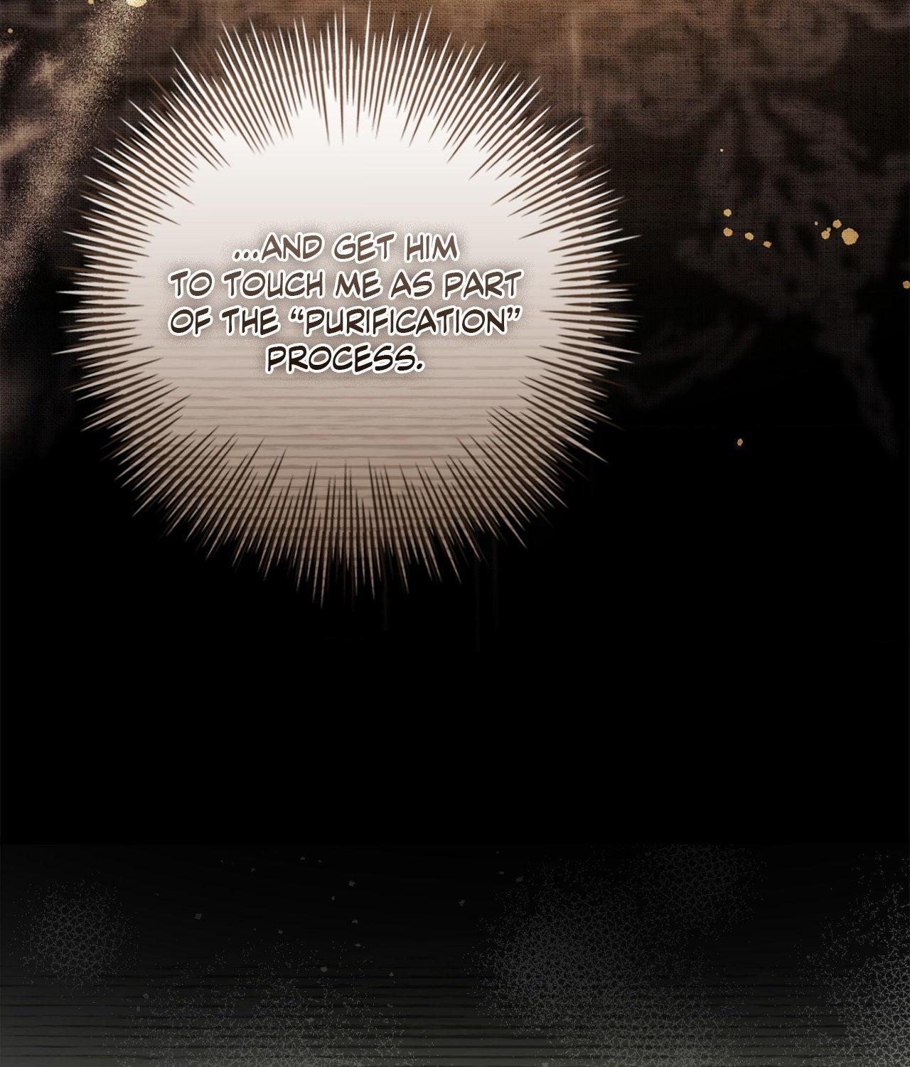 I’m Confined With the Male Leads Who Hated Me Chapter 46 - Page 49