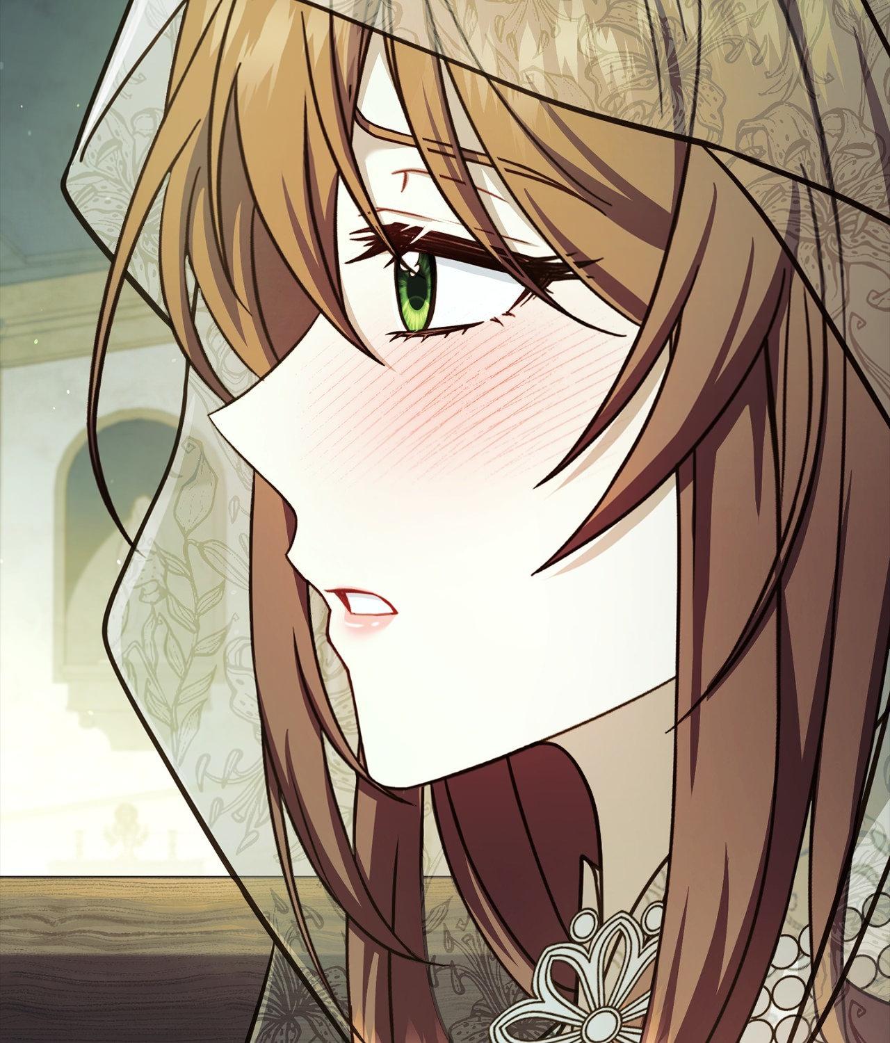 I’m Confined With the Male Leads Who Hated Me Chapter 46 - Page 54