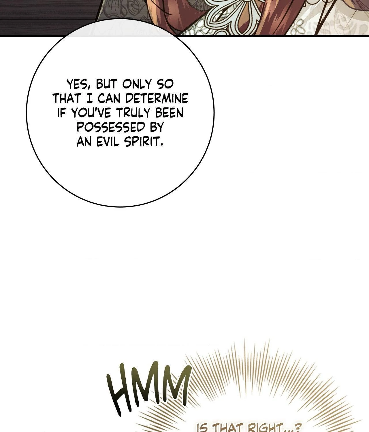 I’m Confined With the Male Leads Who Hated Me Chapter 46 - Page 55