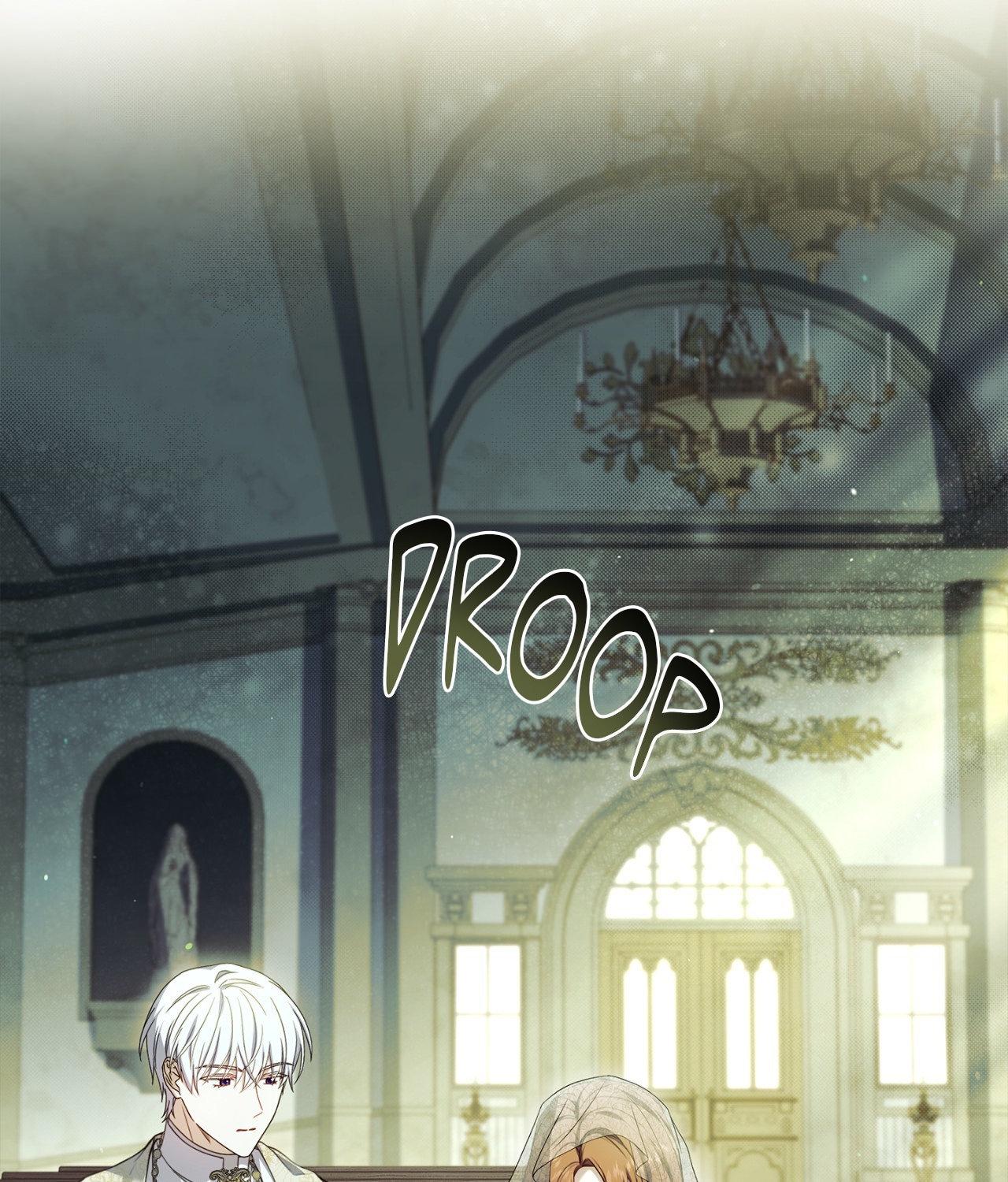 I’m Confined With the Male Leads Who Hated Me Chapter 46 - Page 57
