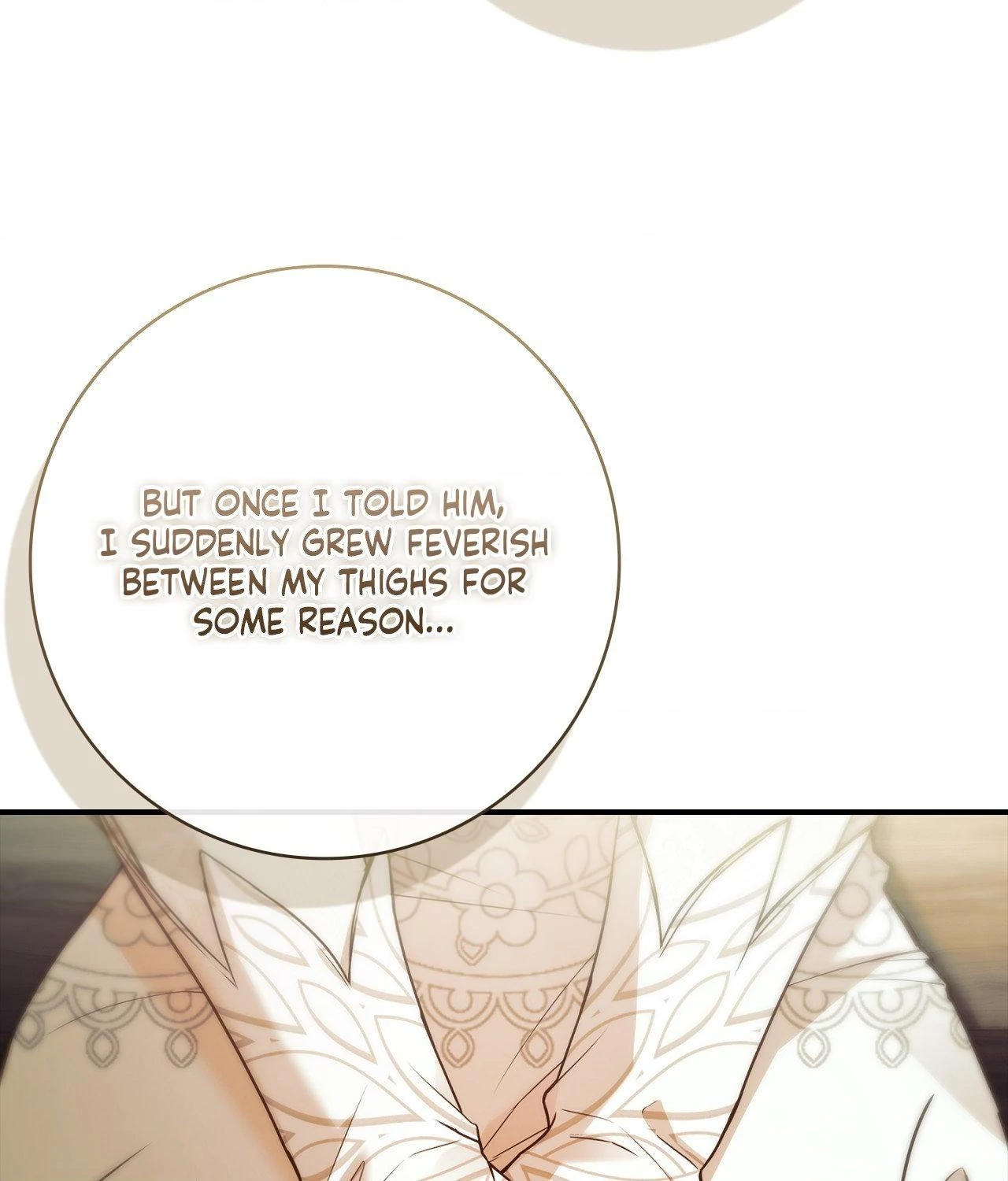 I’m Confined With the Male Leads Who Hated Me Chapter 46 - Page 59