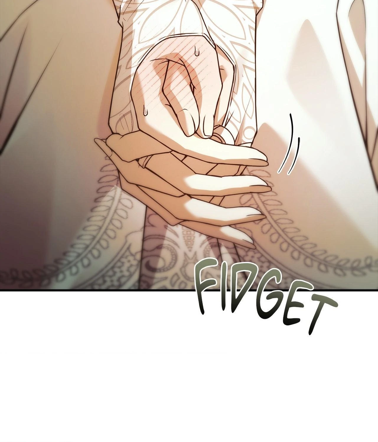 I’m Confined With the Male Leads Who Hated Me Chapter 46 - Page 60