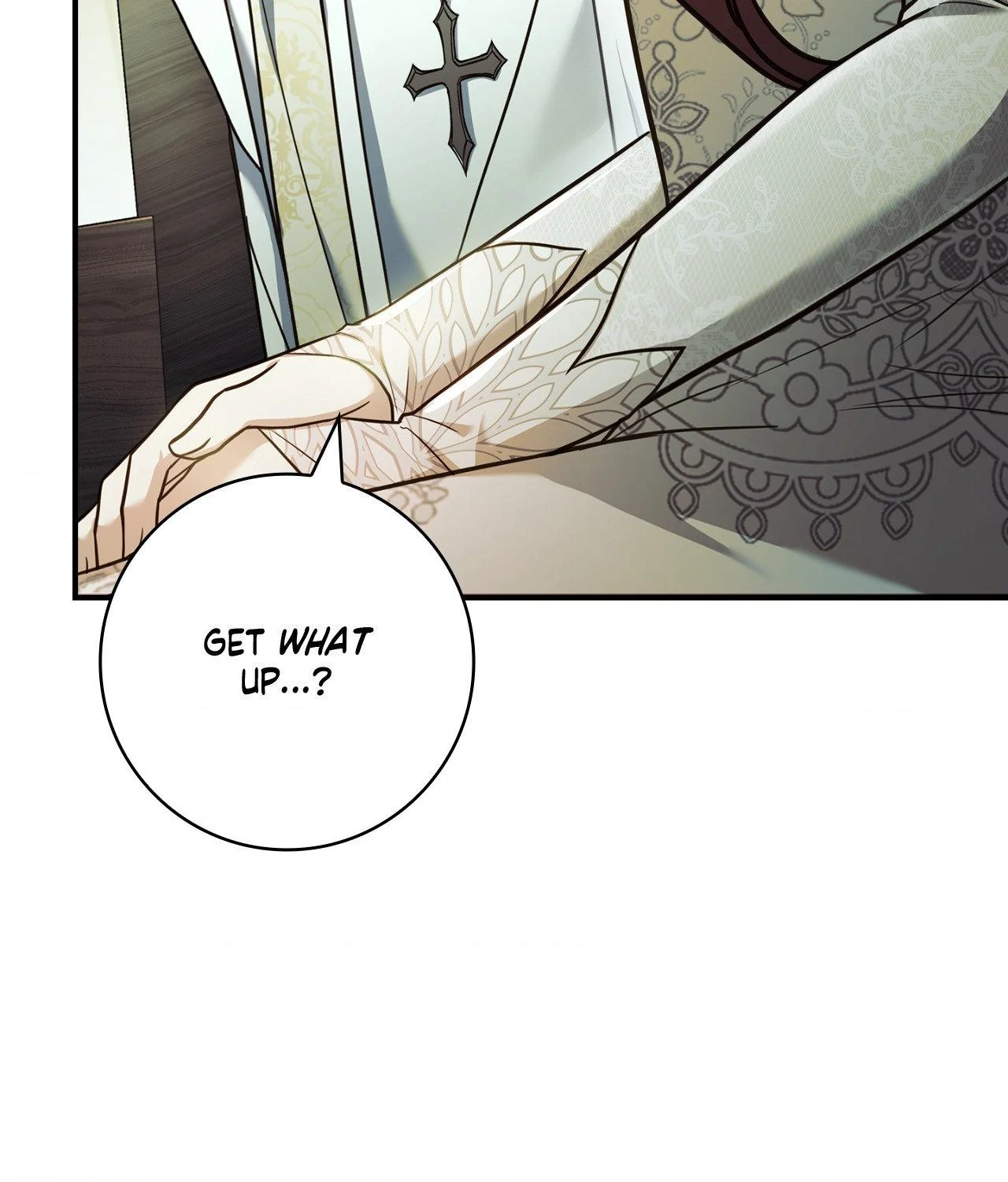 I’m Confined With the Male Leads Who Hated Me Chapter 46 - Page 64