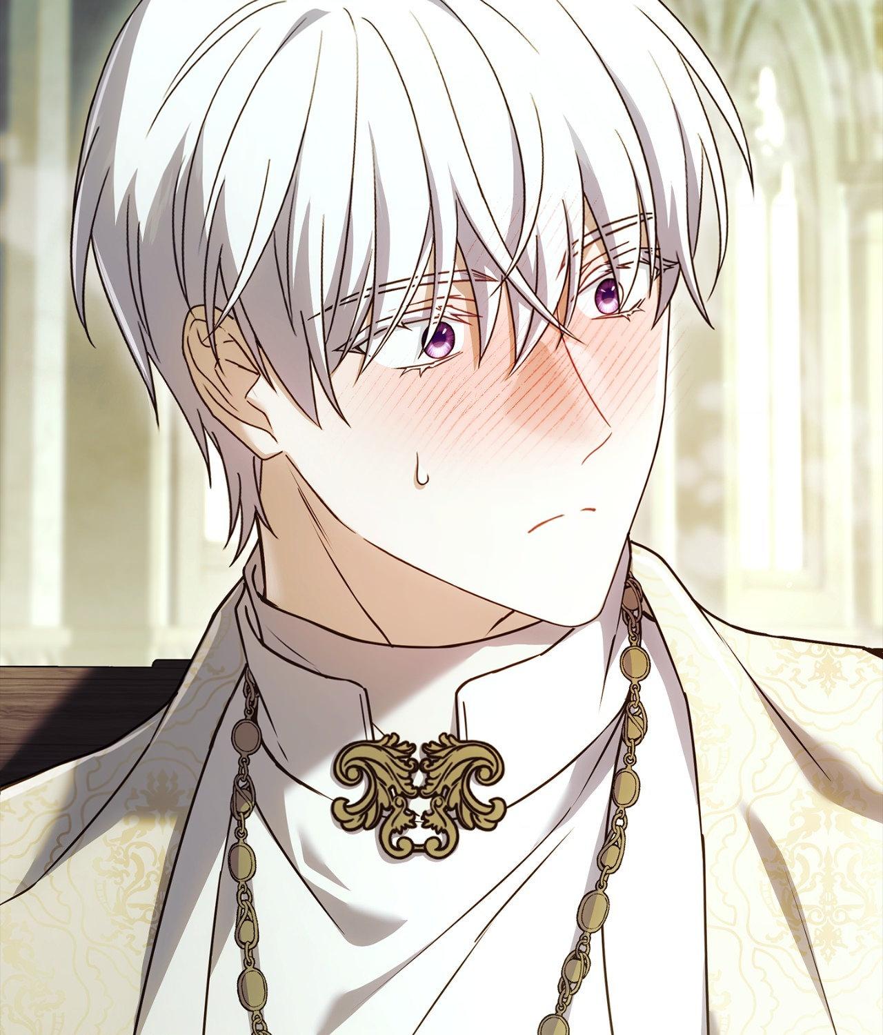 I’m Confined With the Male Leads Who Hated Me Chapter 46 - Page 70