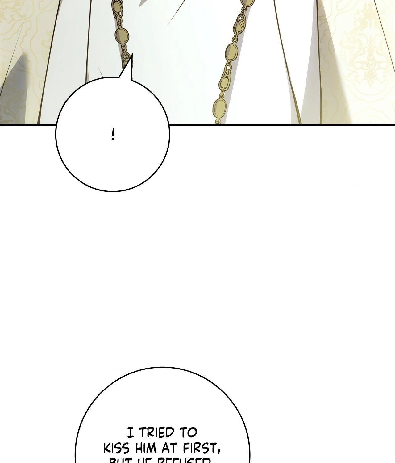 I’m Confined With the Male Leads Who Hated Me Chapter 46 - Page 71