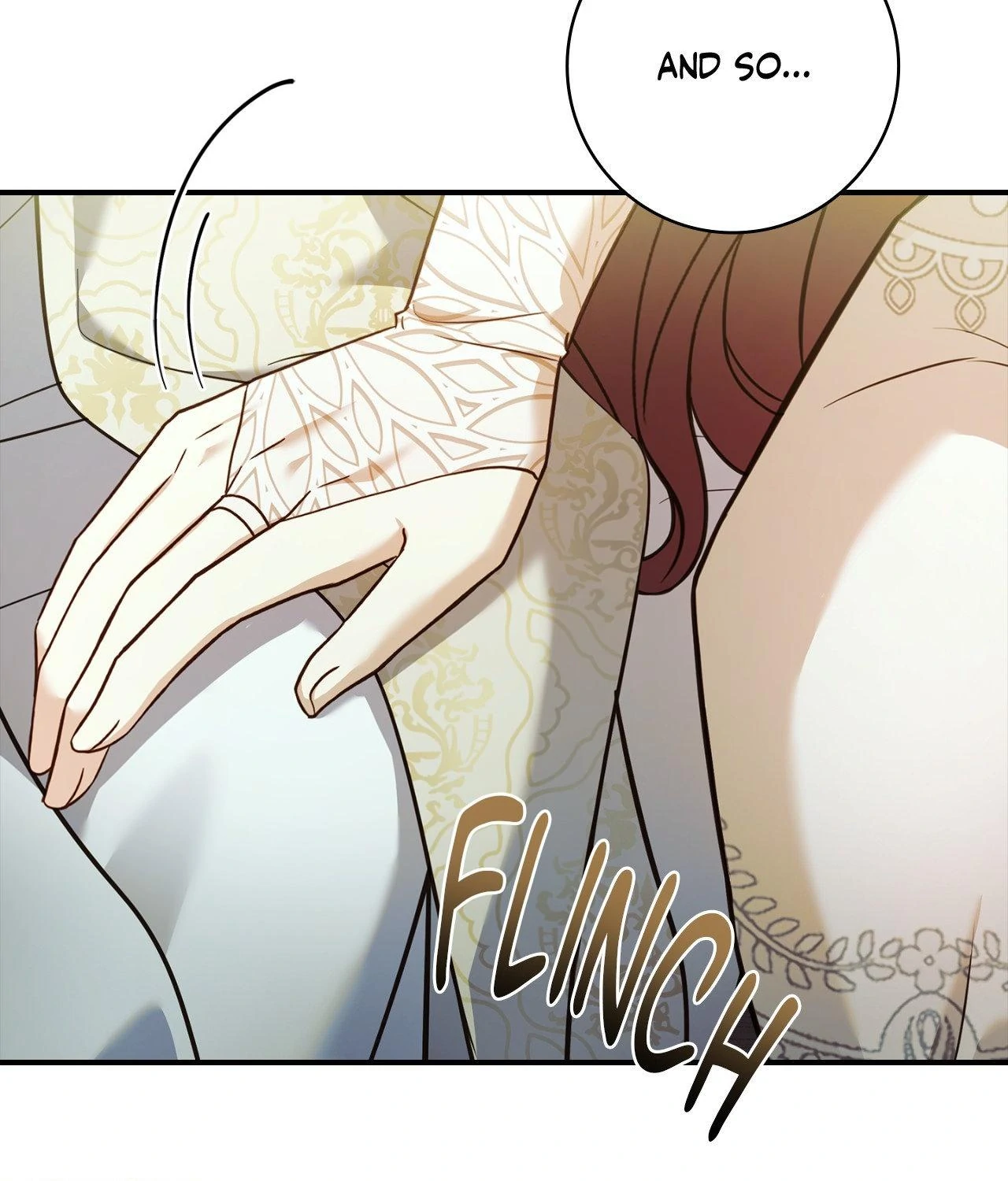 I’m Confined With the Male Leads Who Hated Me Chapter 46 - Page 74