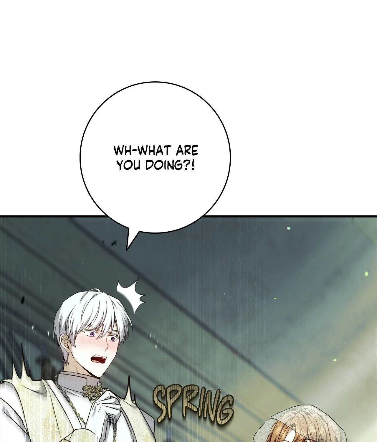 I’m Confined With the Male Leads Who Hated Me Chapter 46 - Page 75