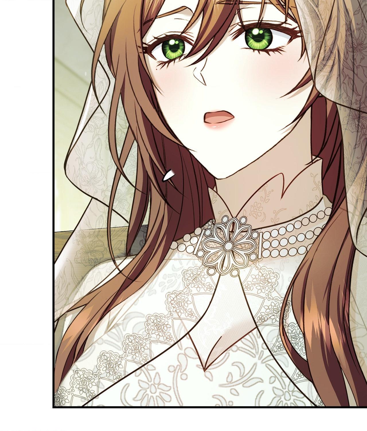 I’m Confined With the Male Leads Who Hated Me Chapter 46 - Page 78