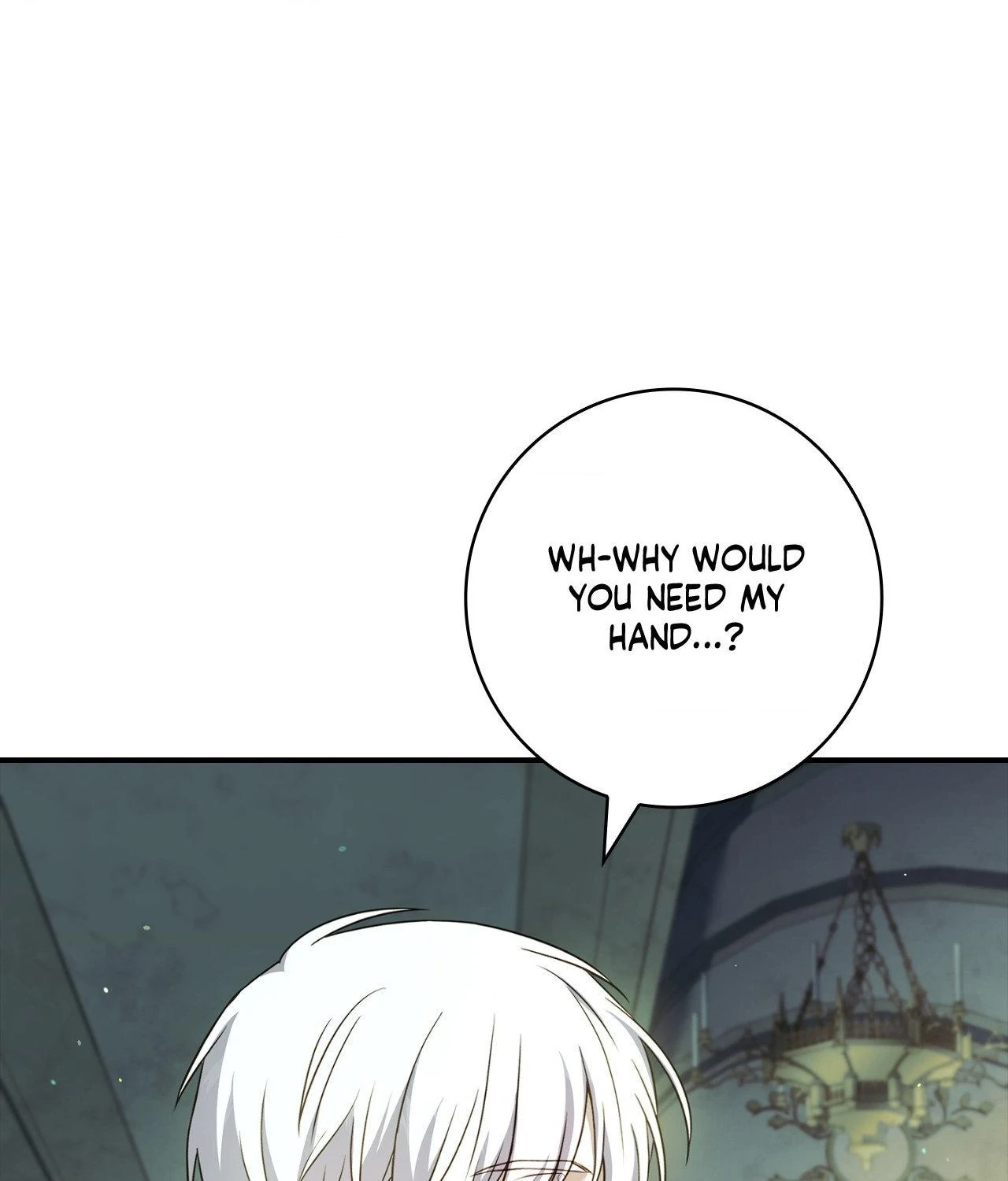 I’m Confined With the Male Leads Who Hated Me Chapter 46 - Page 79