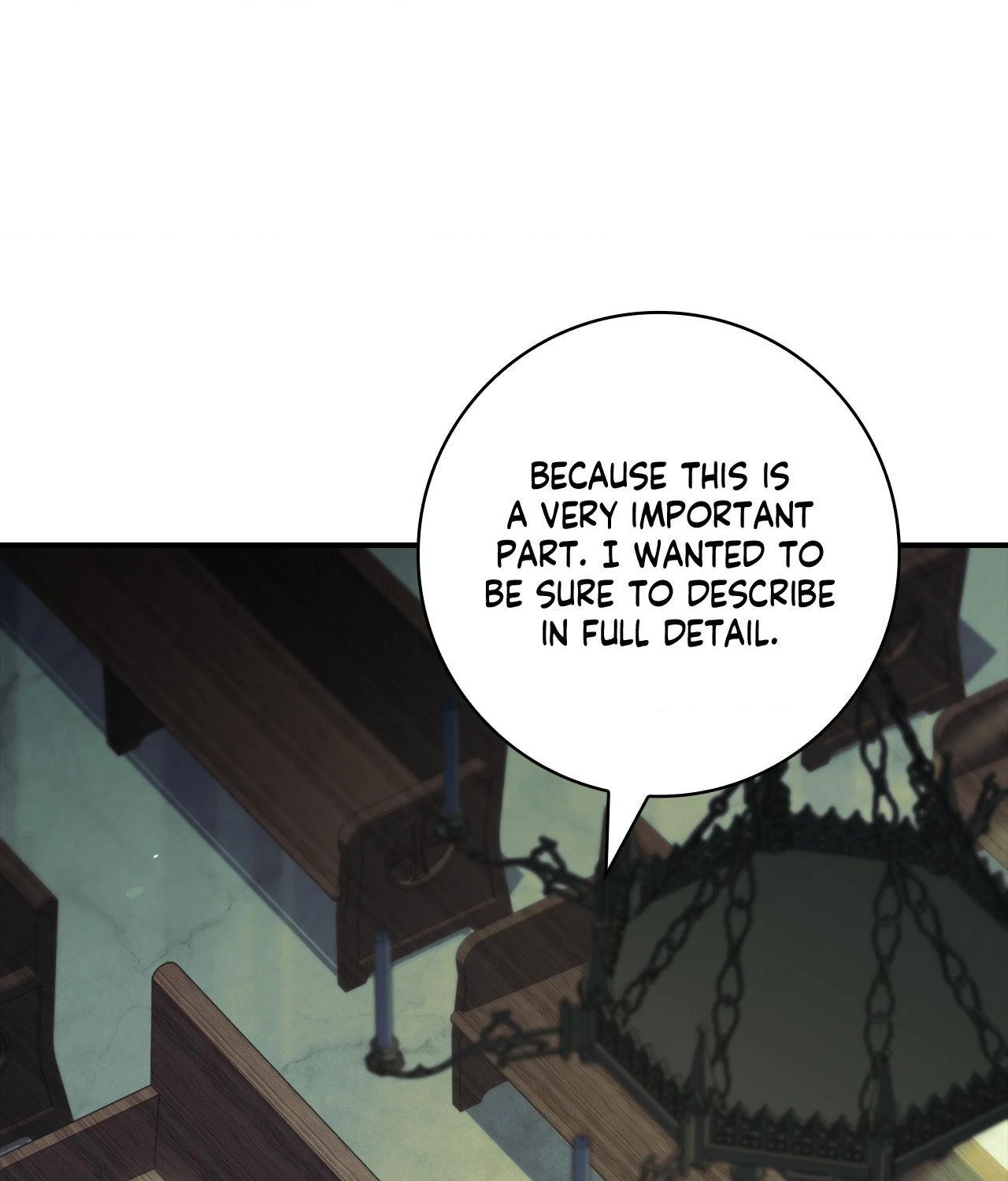 I’m Confined With the Male Leads Who Hated Me Chapter 46 - Page 81