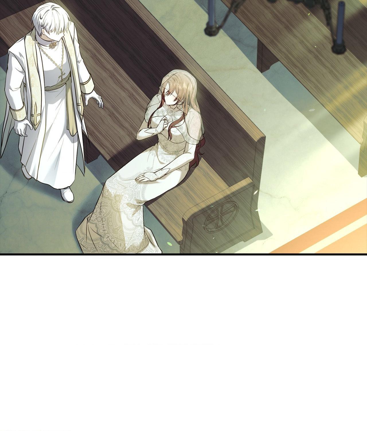 I’m Confined With the Male Leads Who Hated Me Chapter 46 - Page 82