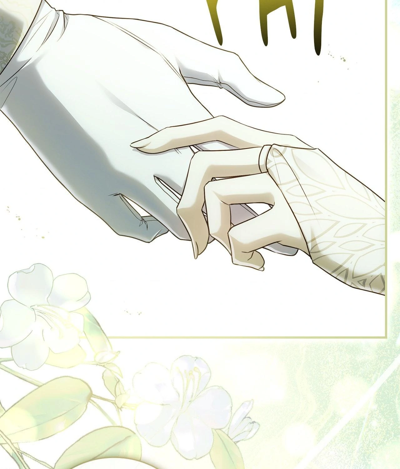 I’m Confined With the Male Leads Who Hated Me Chapter 46 - Page 89