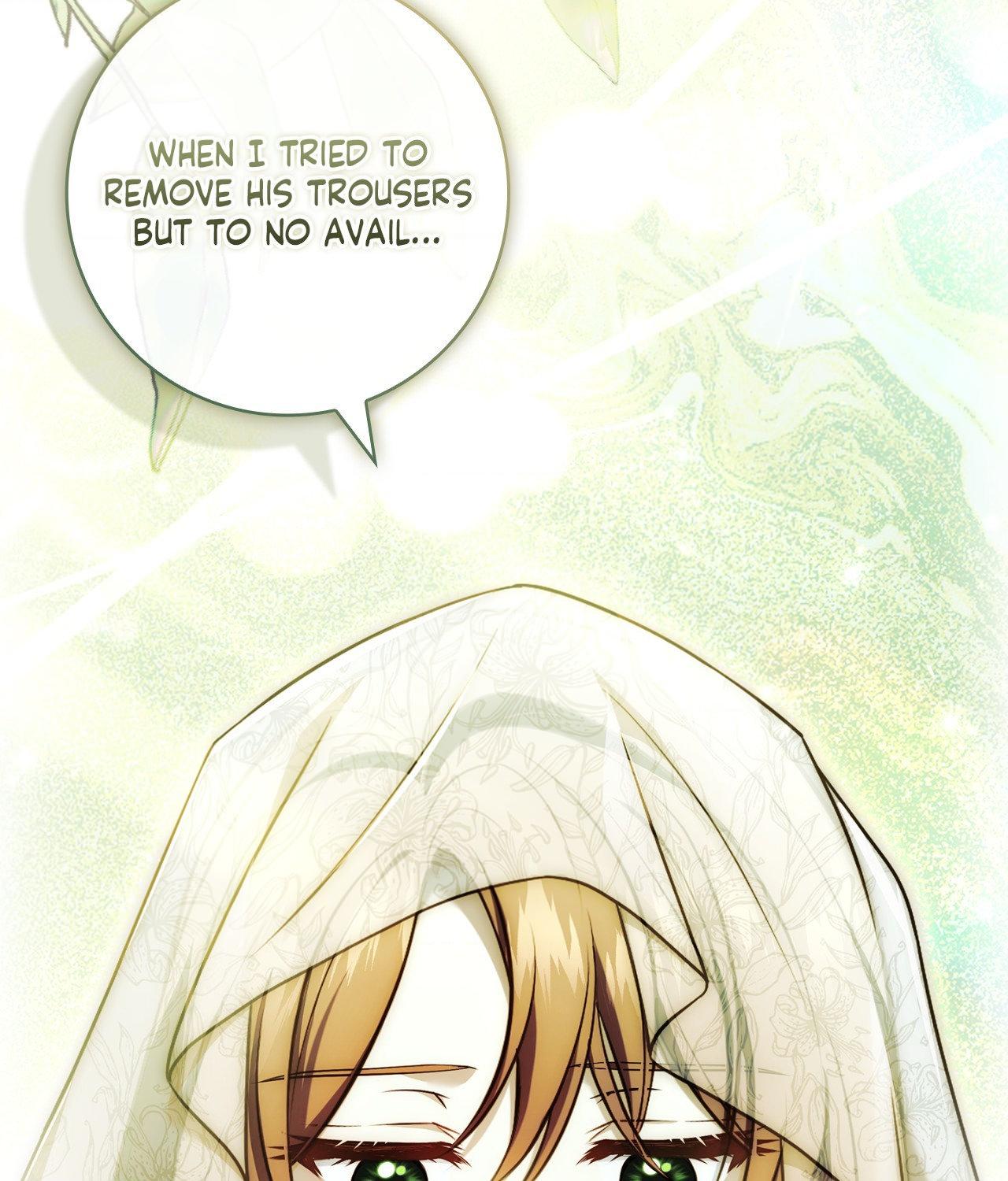 I’m Confined With the Male Leads Who Hated Me Chapter 46 - Page 90