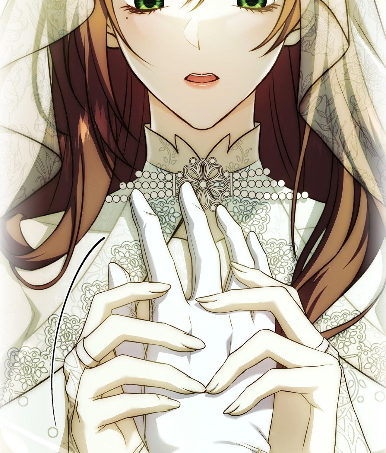 I’m Confined With the Male Leads Who Hated Me Chapter 46 - Page 91